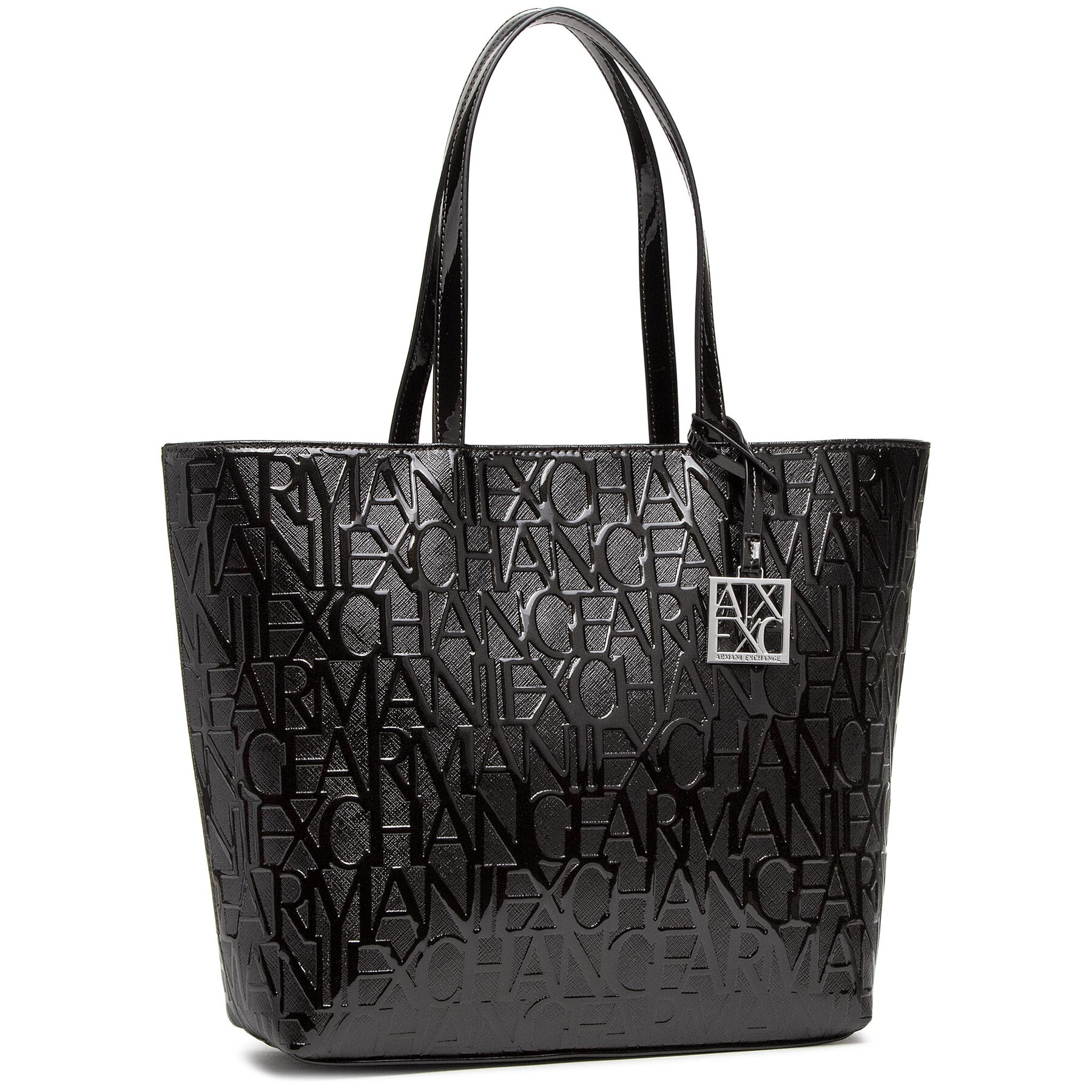 Kabelka Armani Exchange 942650 CC794 00020 Čierna