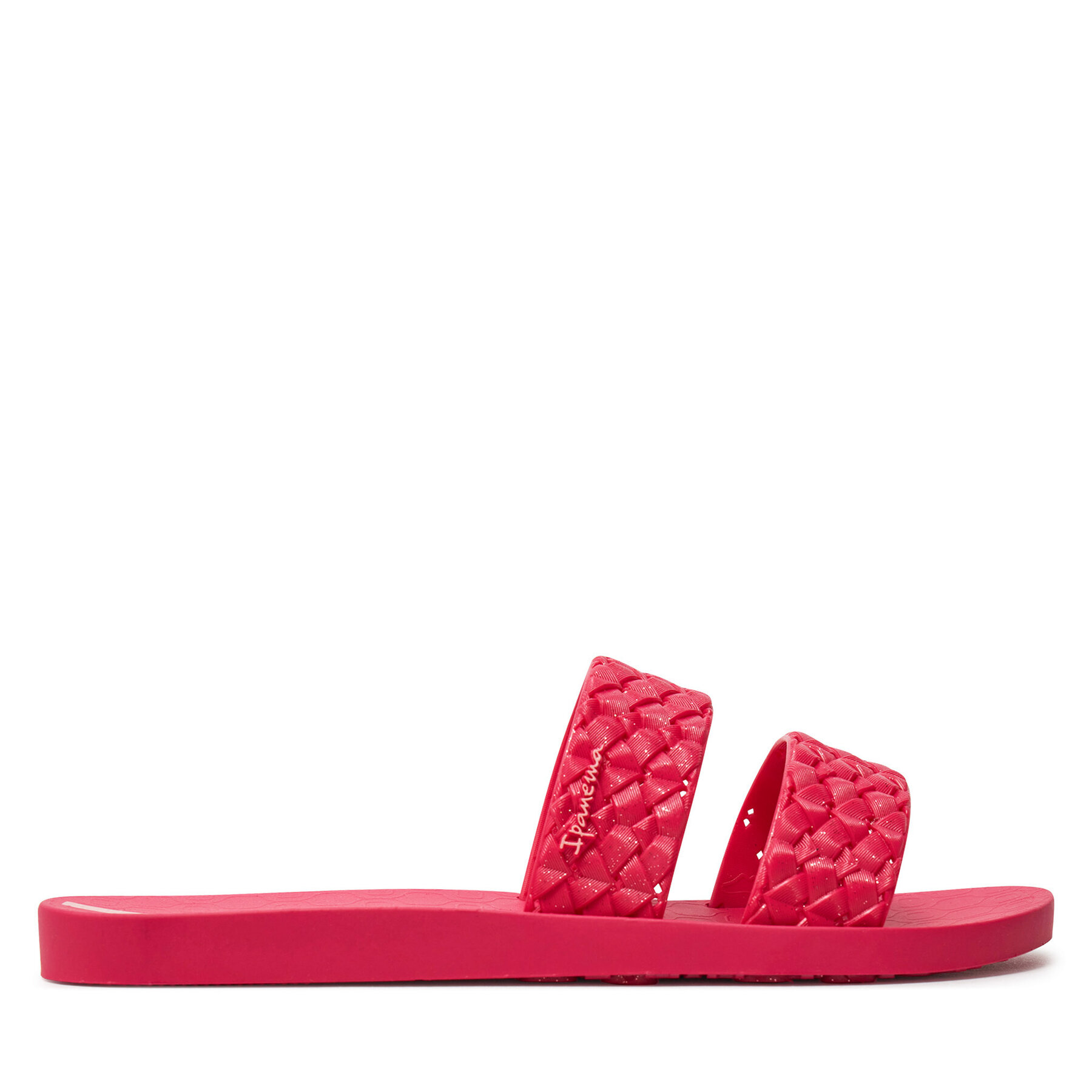 Damen Pantoletten Ipanema, Schuhgröße 37, Rosa, 83243
