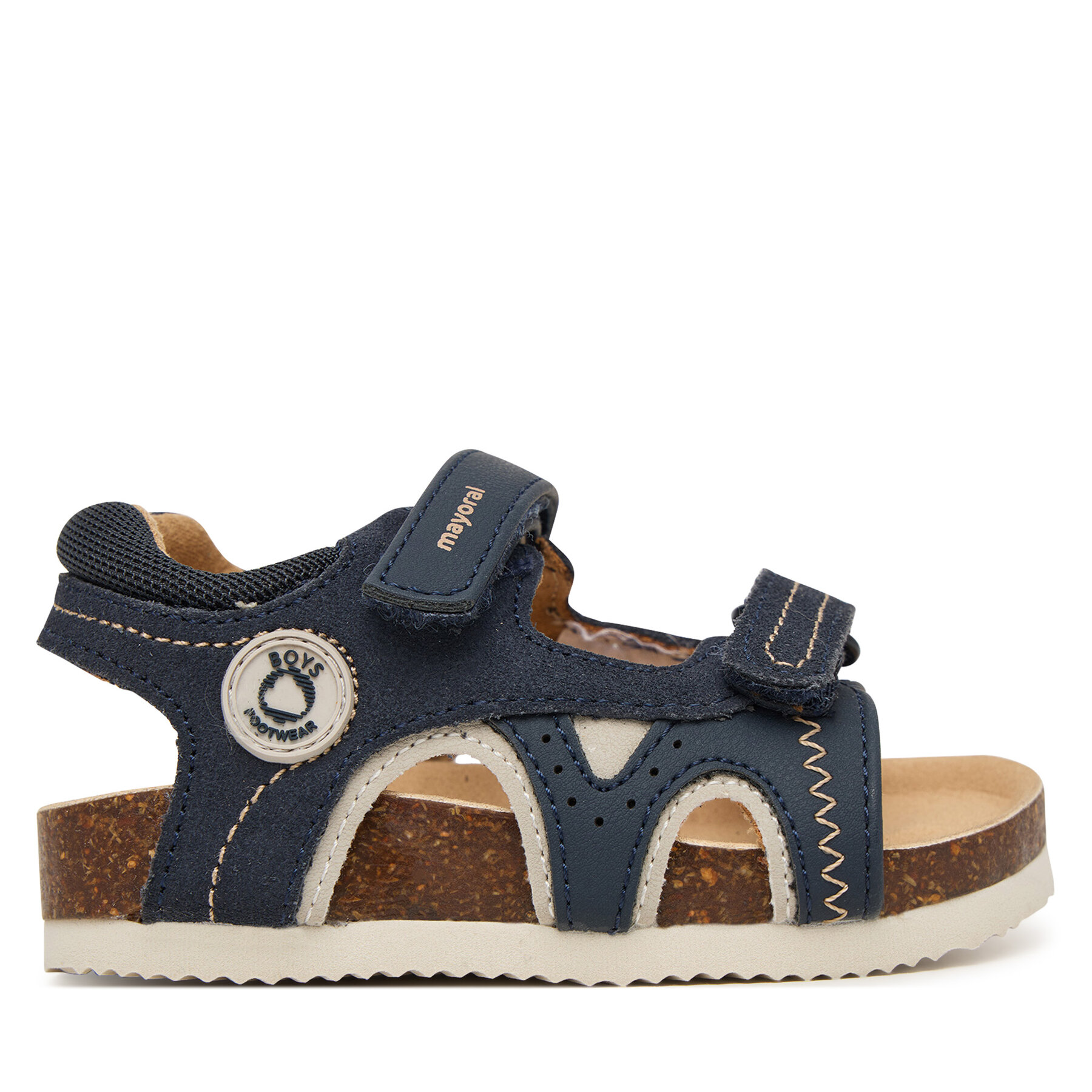Σανδάλια Mayoral 41775.85 Σκούρο μπλε