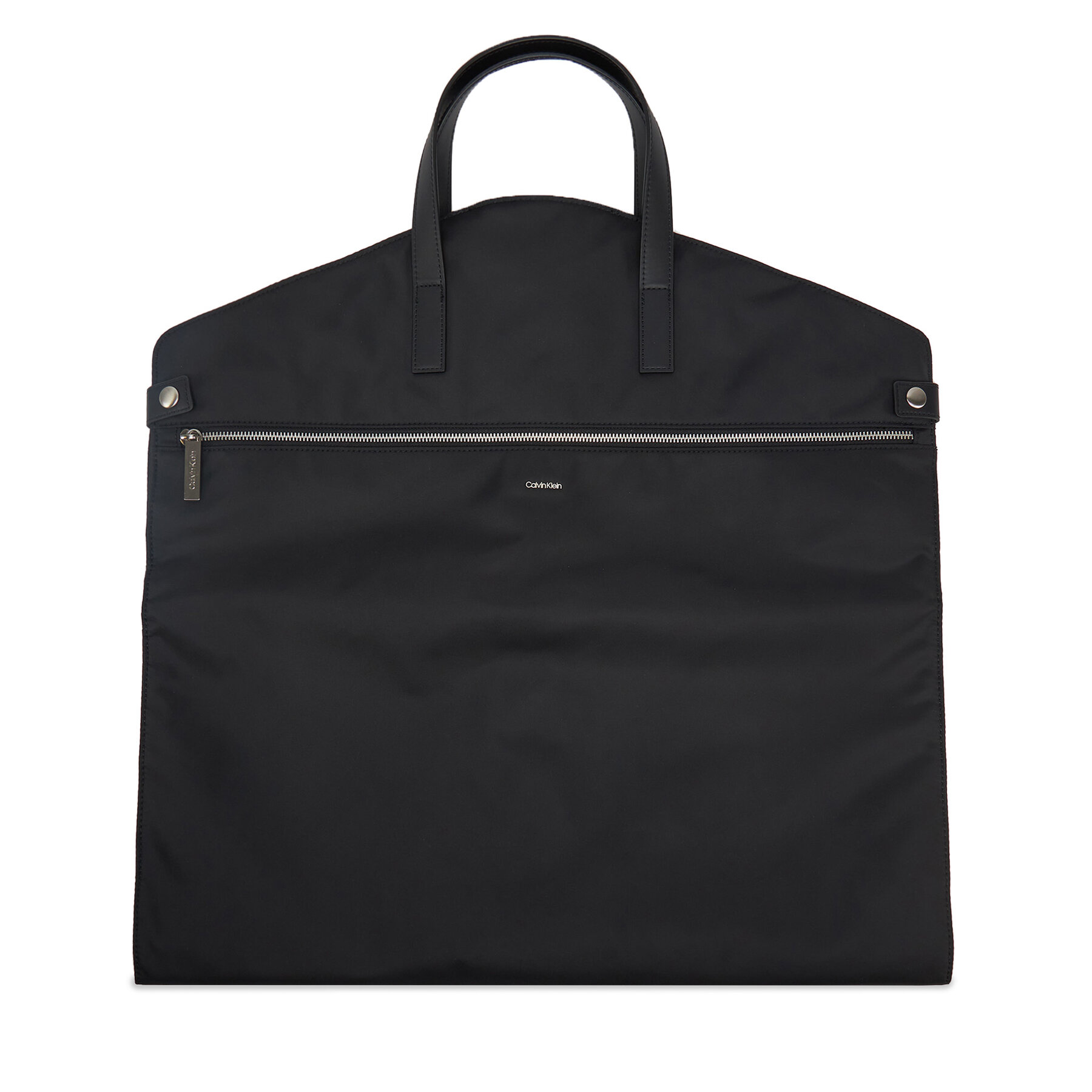 Pokróc Calvin Klein Bussiness Tech K50K513045 Fekete