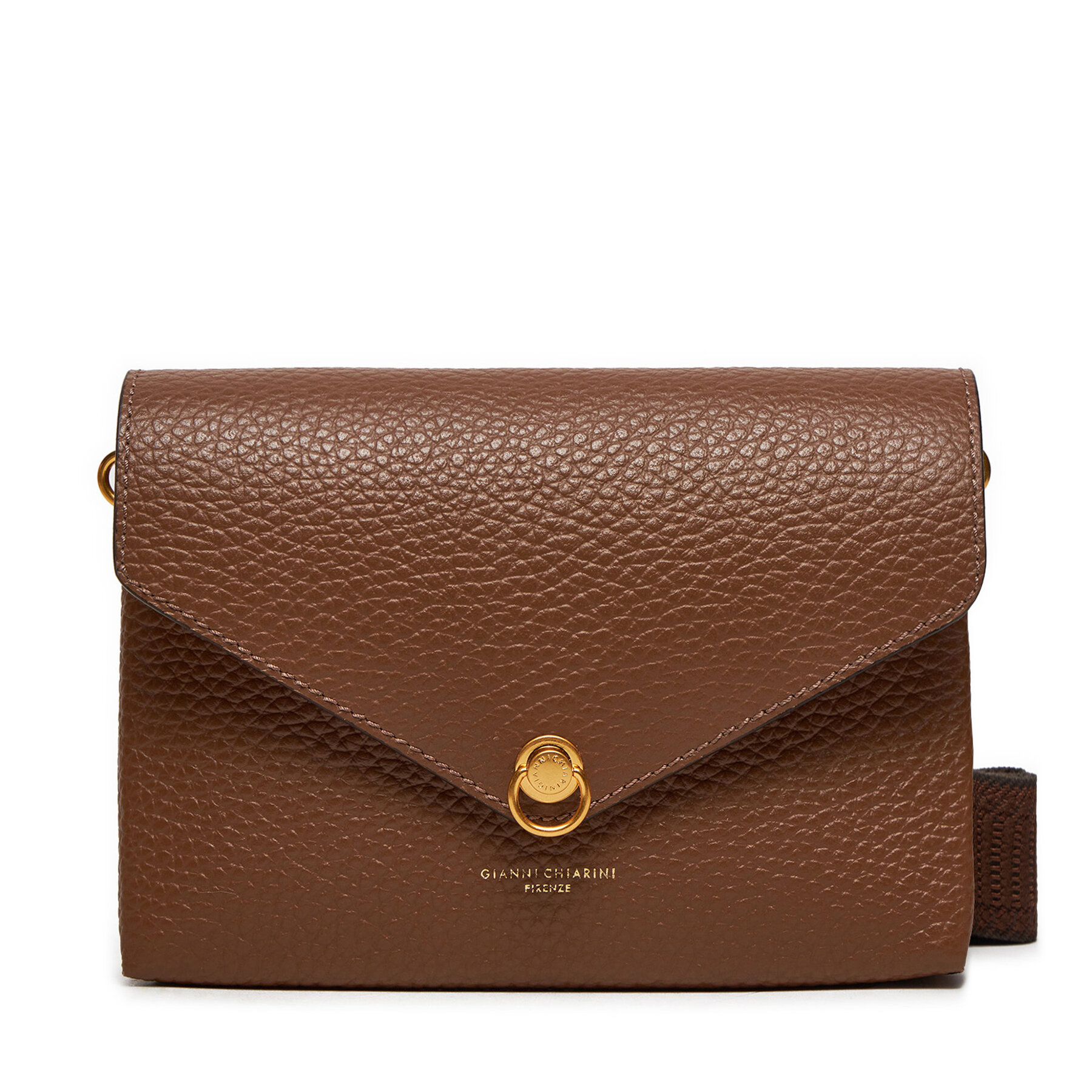Bolso Gianni Chiarini Corallo BS 10654 TKL-NA Marrón