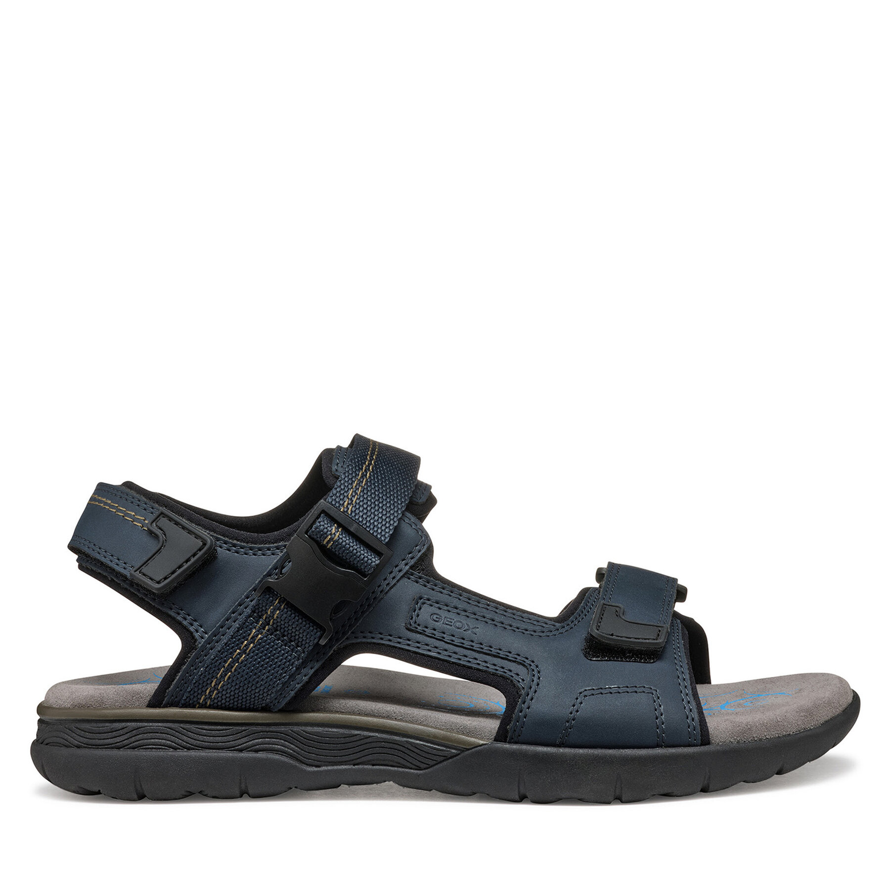 Sandale Geox U Spherica Ec5 U55ELB 000EK C4002 Bleumarin