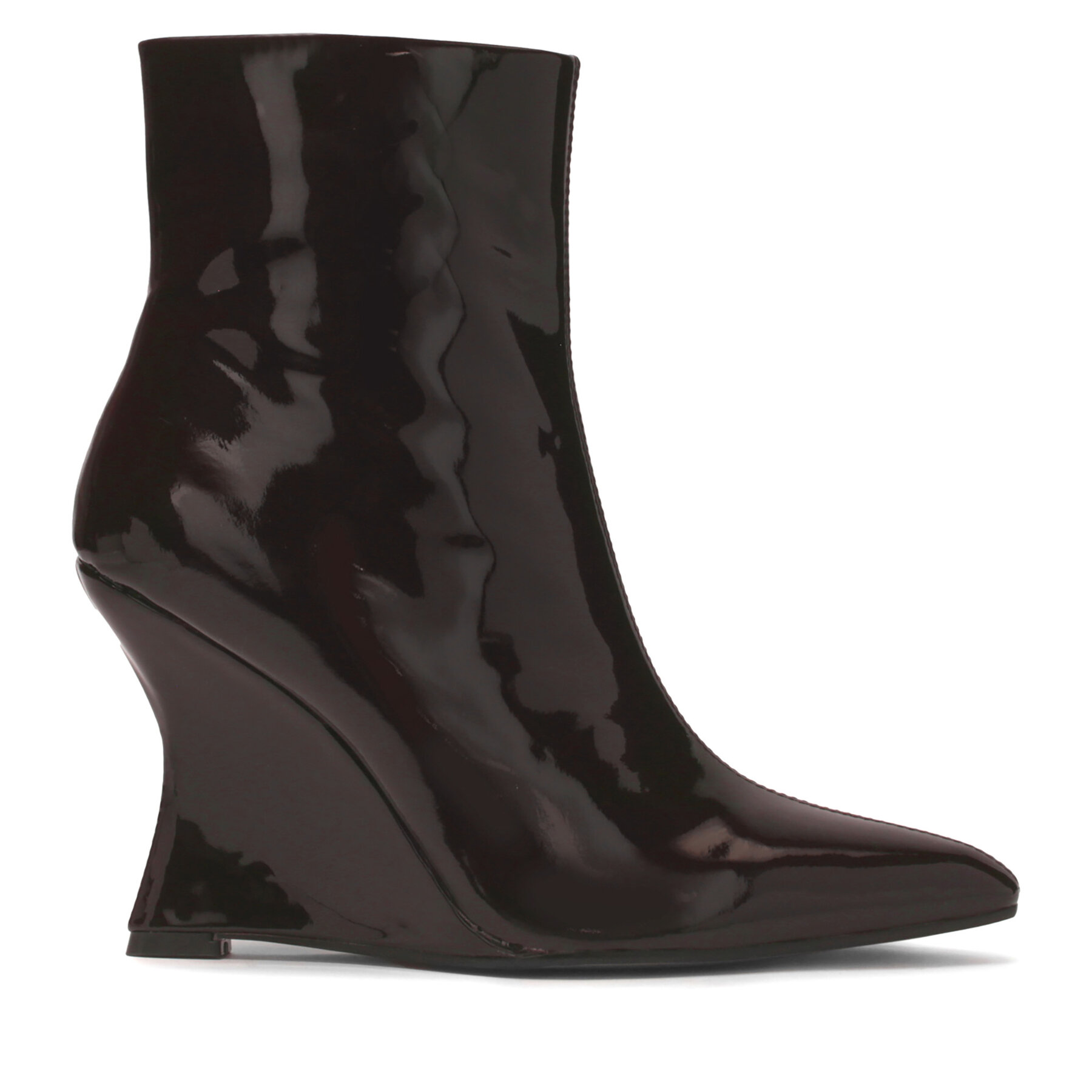 Botines Kazar Lea 87910-L0-26 Marrón