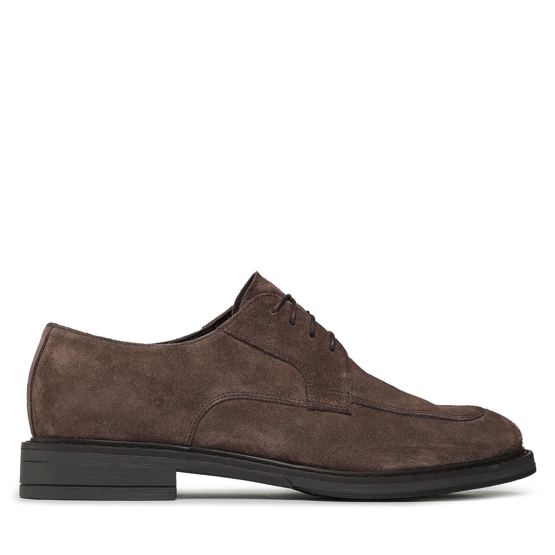 Zapatos hasta el tobillo Ryłko IDMZ15 Marrón