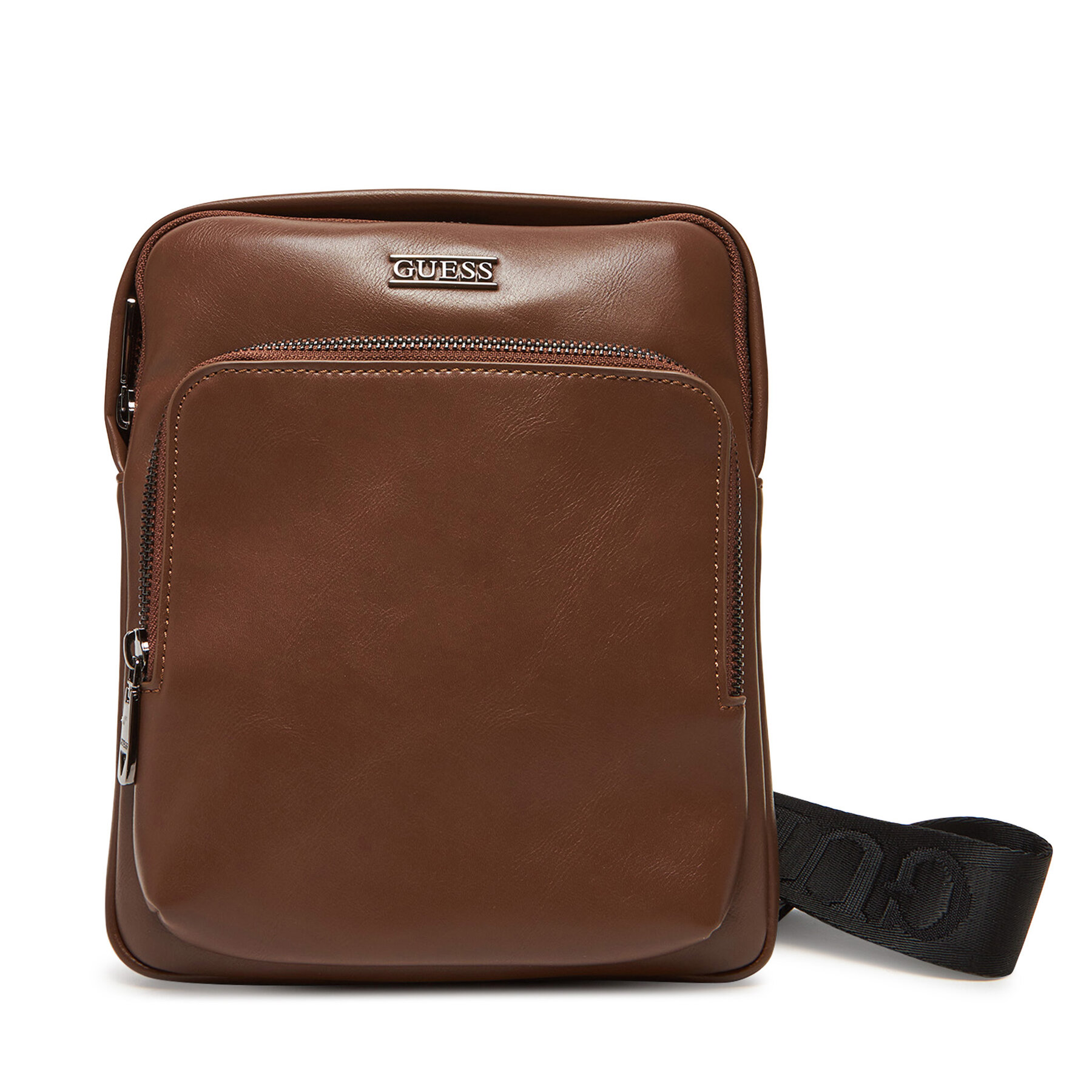 Válltáska Guess HMBOCA P5323 Barna