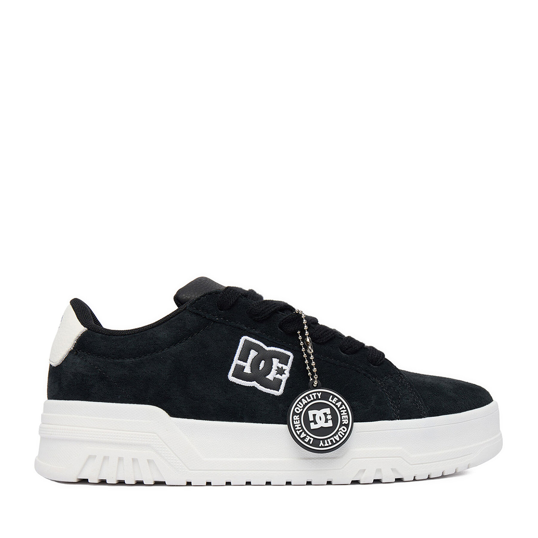 Sneakers DC Shoes CEO-WP40-24302 Nero