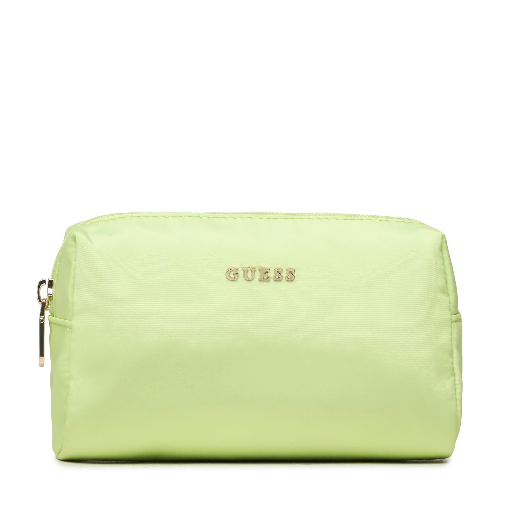 Smink táska Guess PW1564 P3214 Zöld