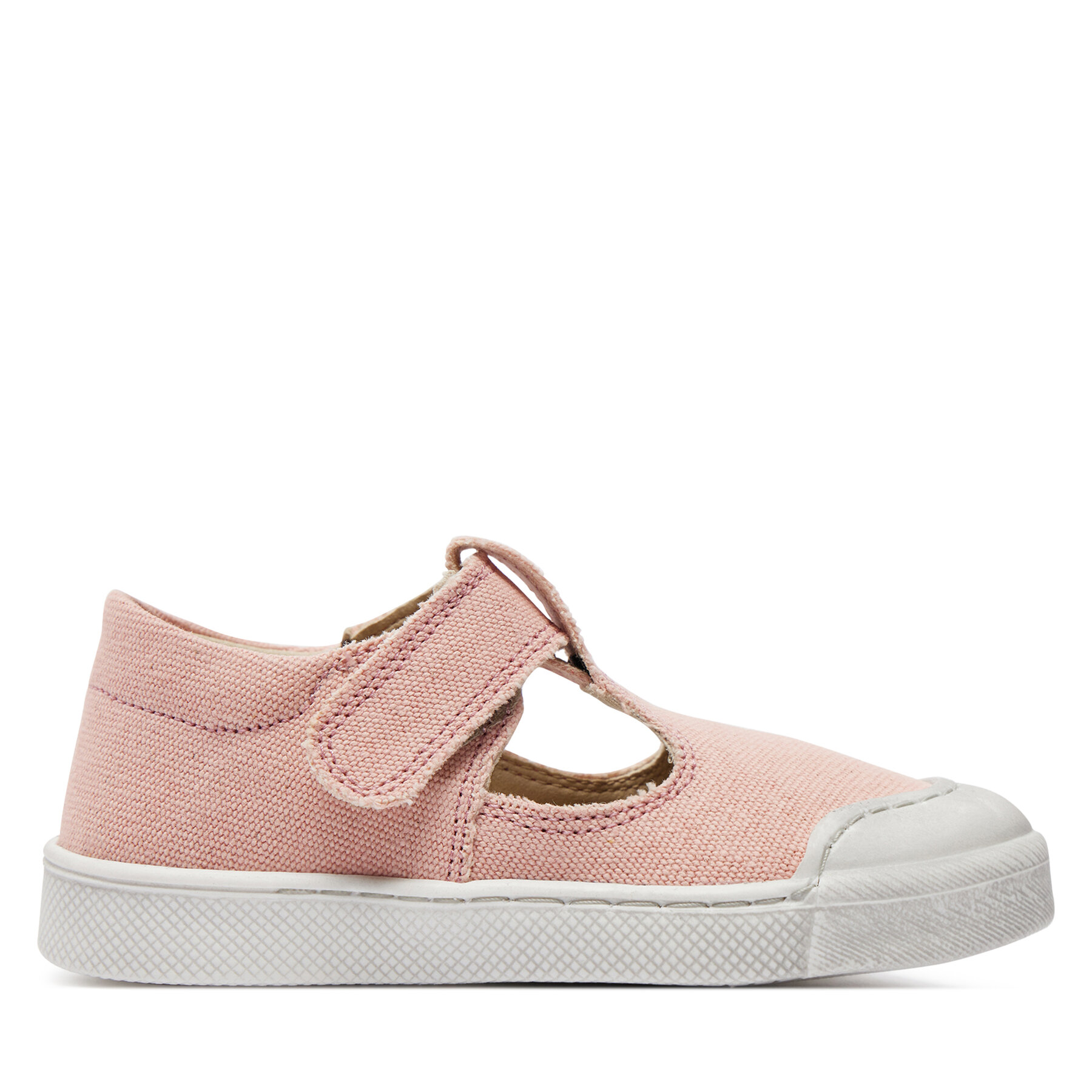 Scarpe sportive Froddo Rosario Vegan T-Bar G2130319-4 S Rosa