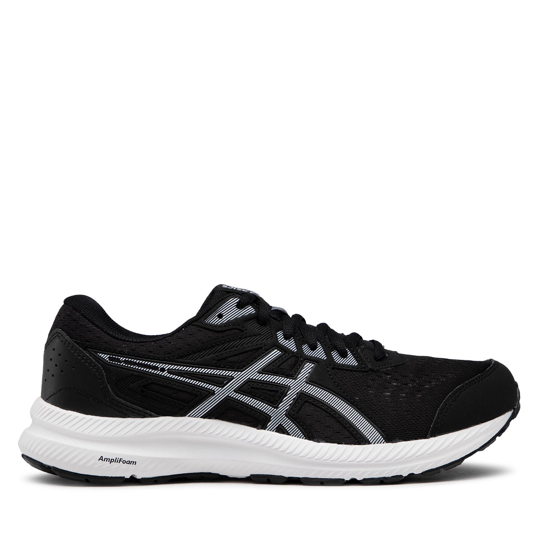 Zapatillas de running Asics Gel-Contend 8 1011B492 Negro