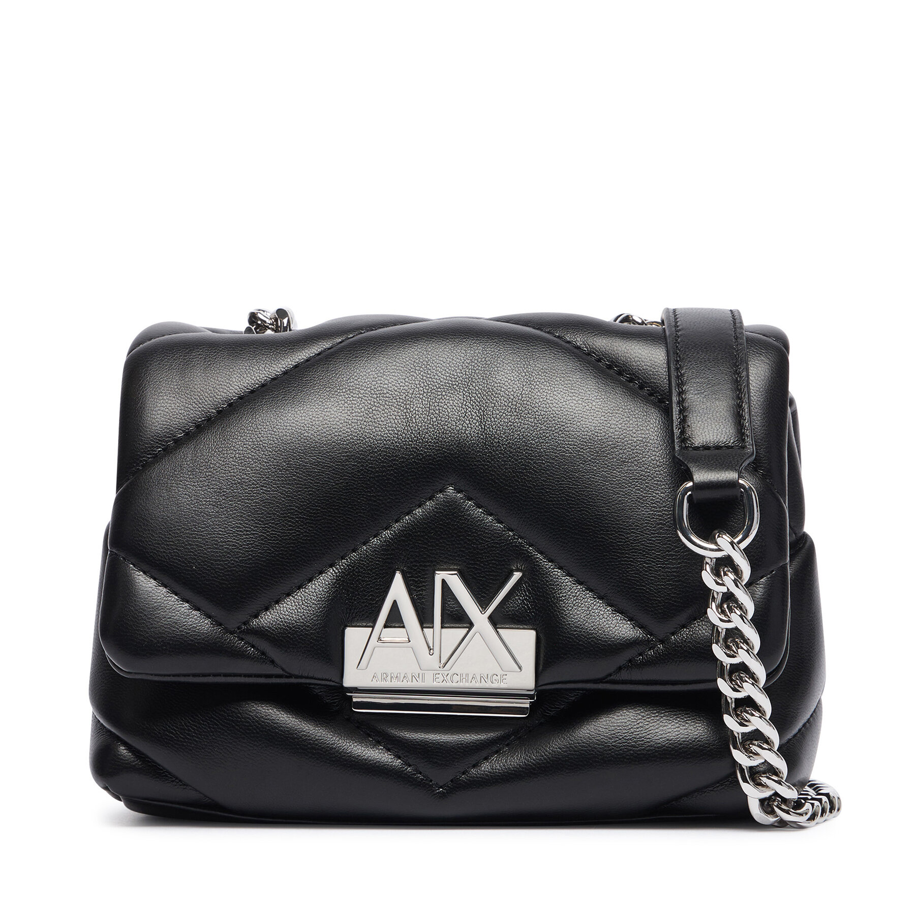 Τσάντα Armani Exchange XW000357 AF26568 UC001 Μαύρο