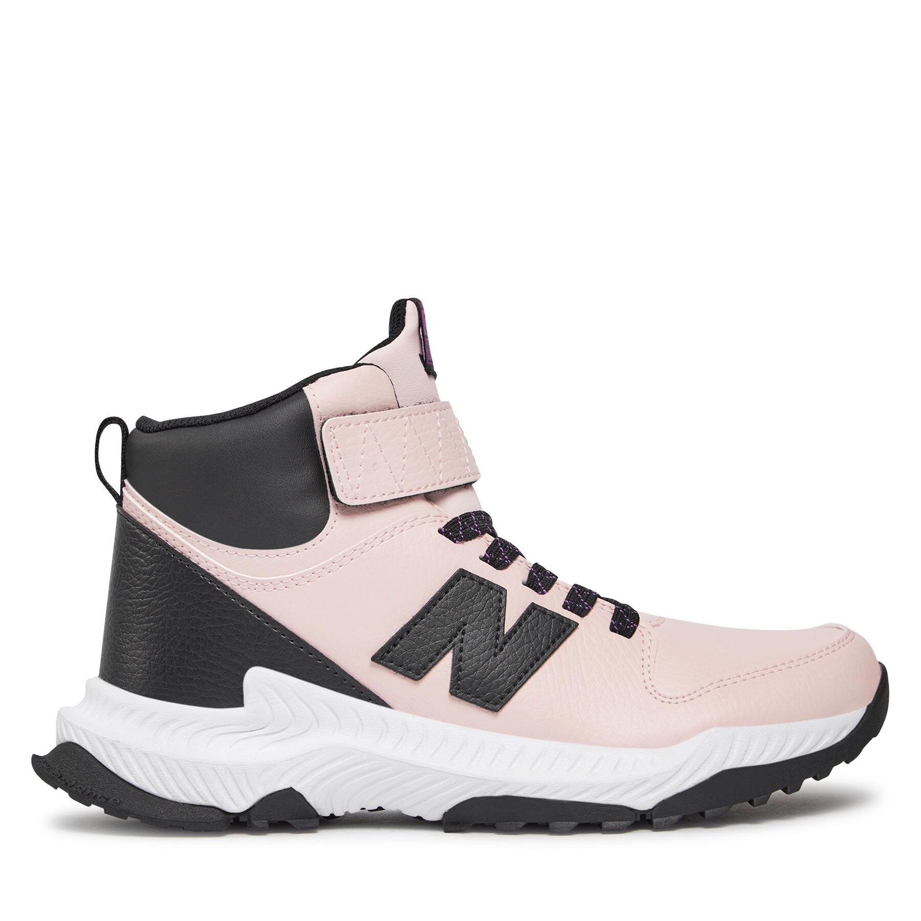 Laisvalaikio batai New Balance GT800TP3 Rožinė