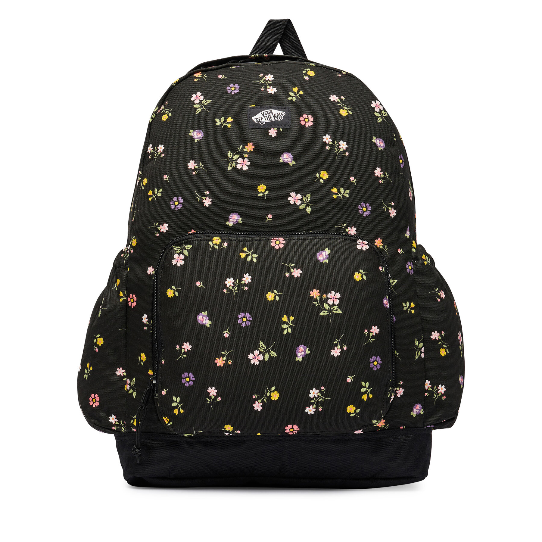 Σακίδιο Vans New Skool Backpack VN000XJGHTL1 Μαύρο