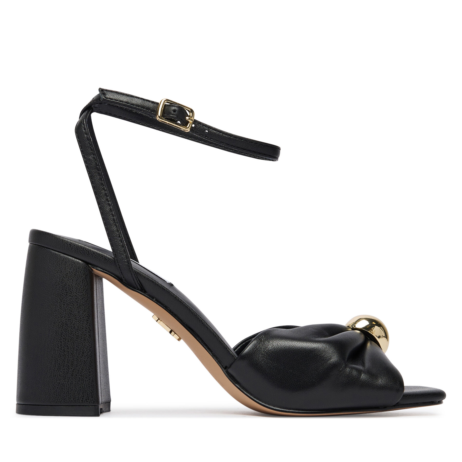 Σανδάλια Steve Madden Meladi 11005242 Μαύρο