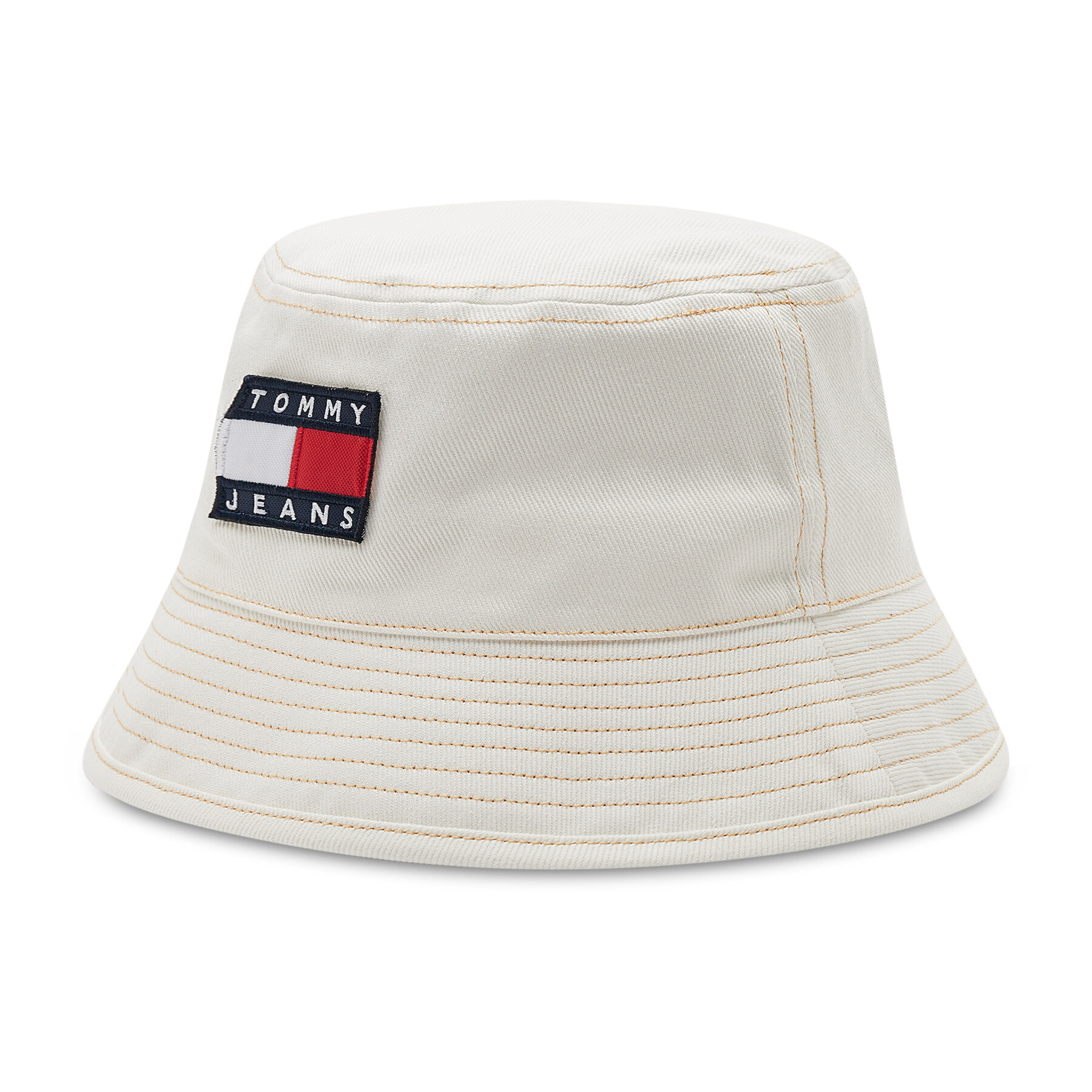 Tommy Hilfiger Denim Bucket Hat (AM0AM09584) - Sombreros