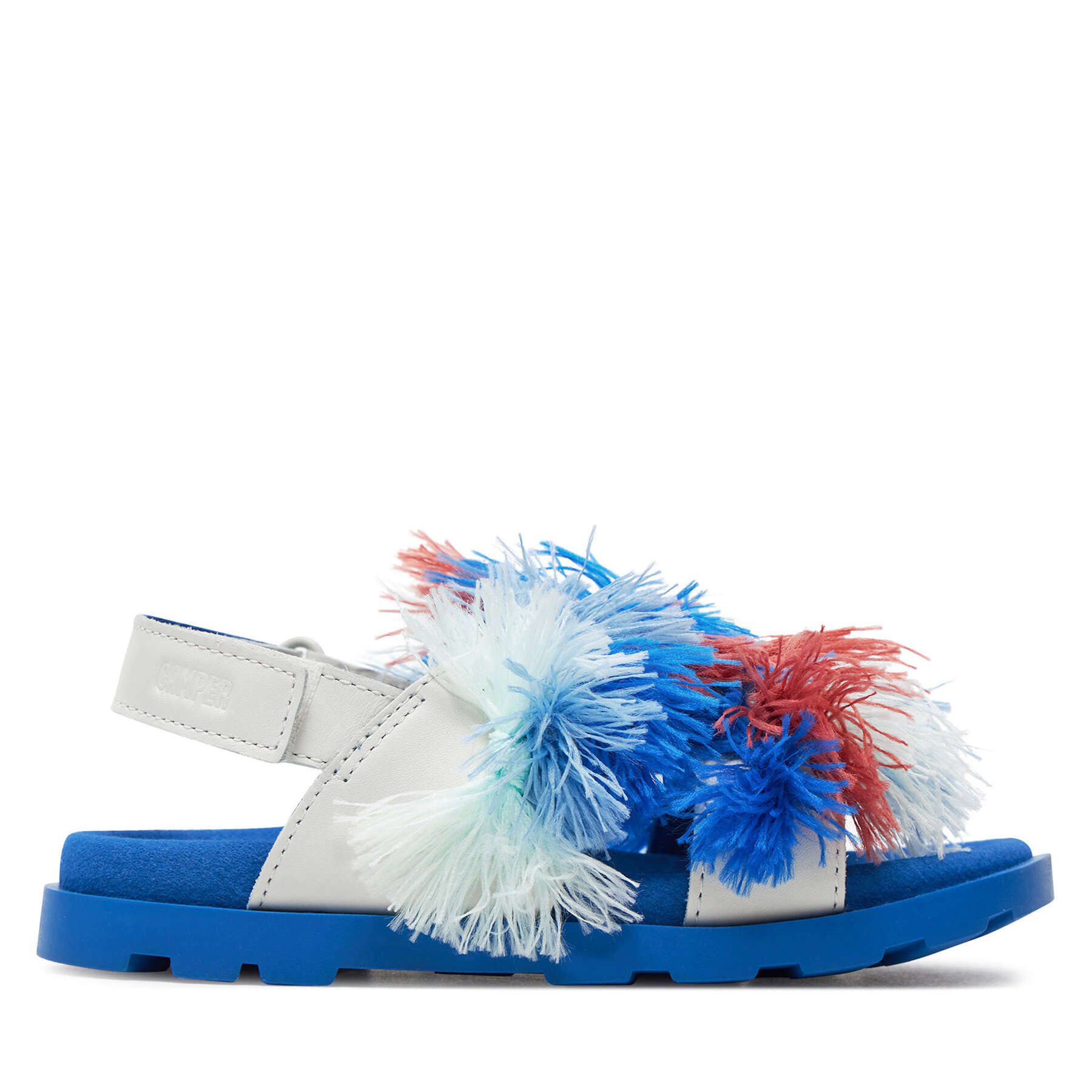 Сандали Camper TWS Kids K800574-002 Цветен