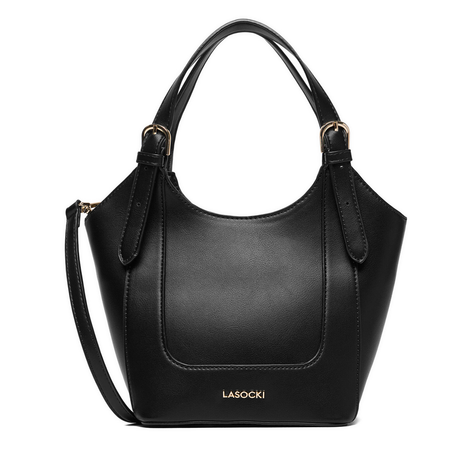 Дамска чанта Lasocki CEO-LSK-M-003-09 Черен