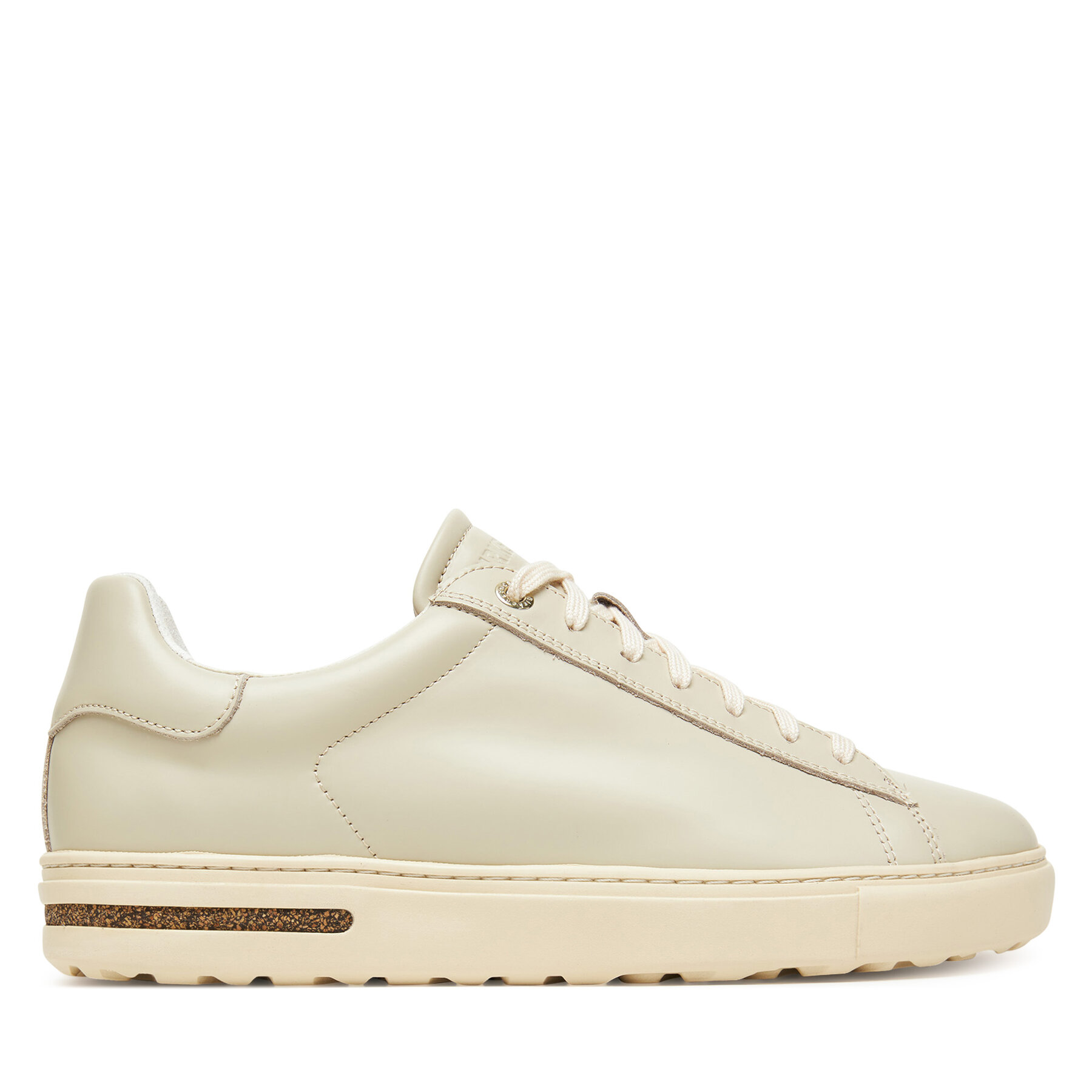 Сникърси Birkenstock Bend Low 1030082 Бежов