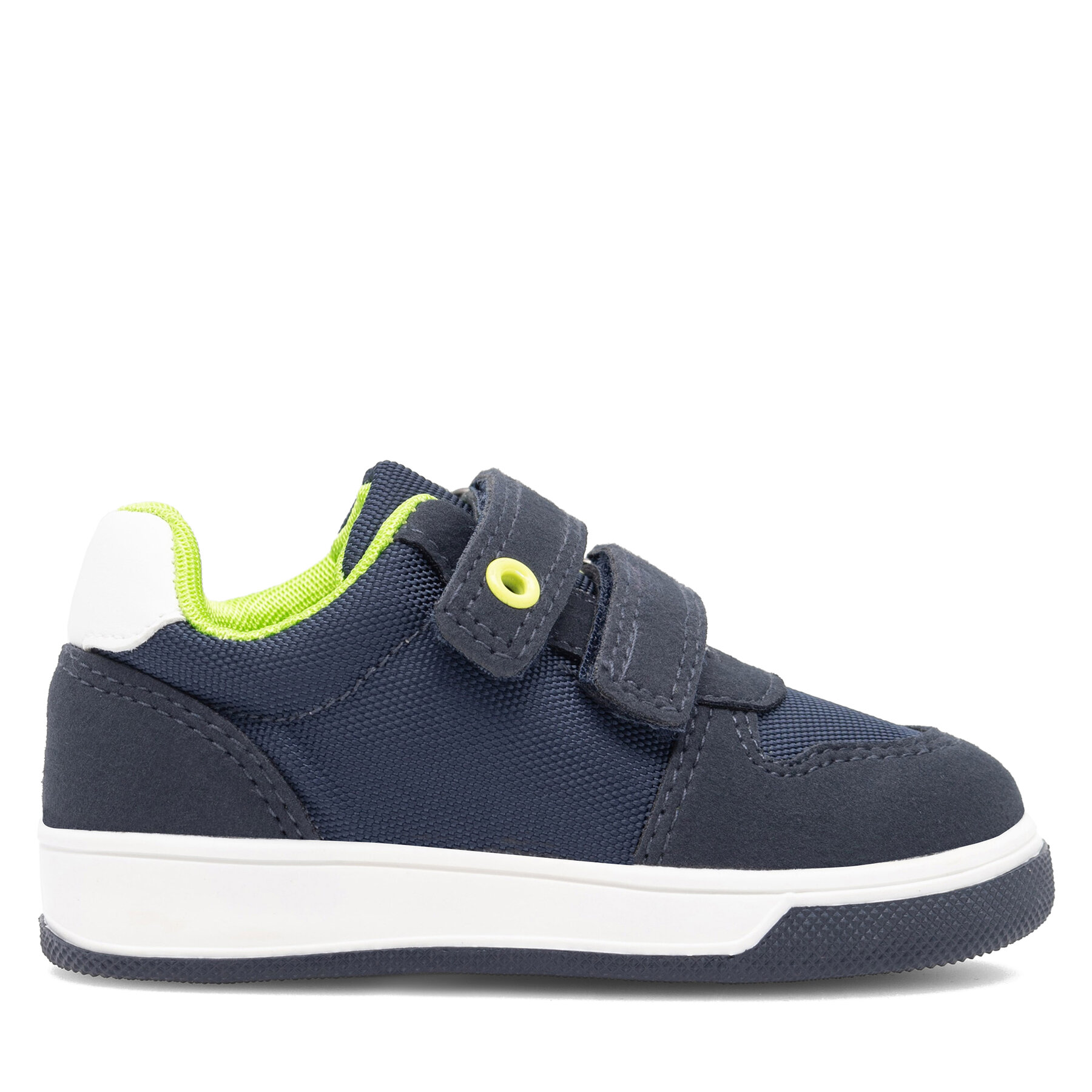 Zapatillas Action Boy CM200930-2 Azul marino