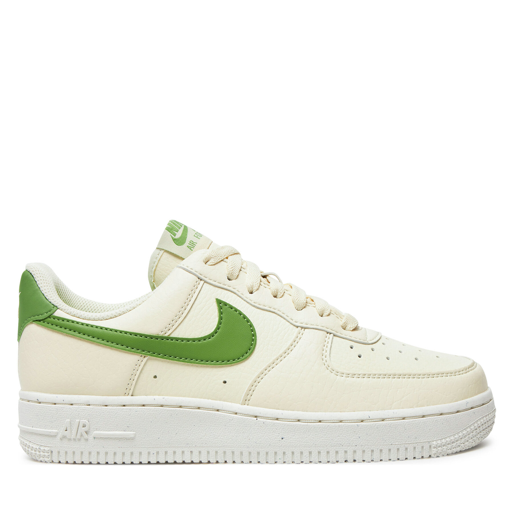 Nike Αθλητικά Nike Air Force 1 '07 Nn DV3808 102 Εκρού
