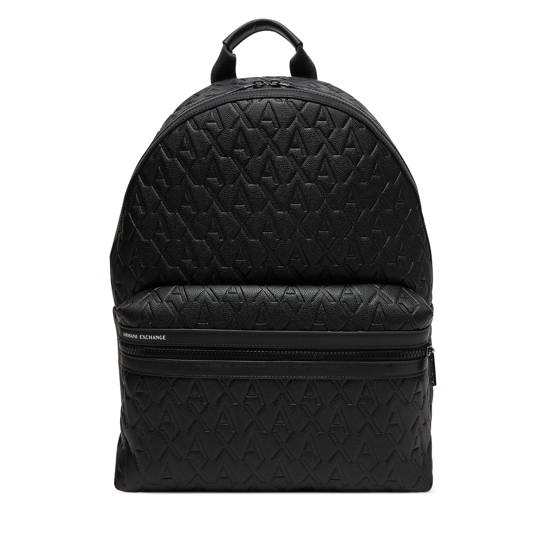 Ruksak Armani Exchange XM000237 AF12133 UC001 Crna