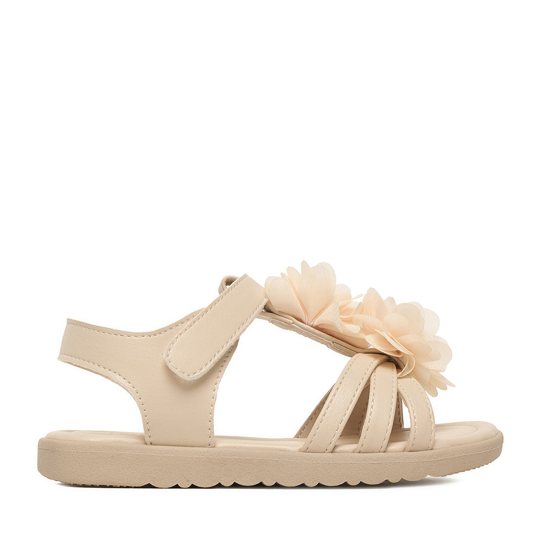 Σανδάλια DeeZee CEO-CS6265-01 Λευκό