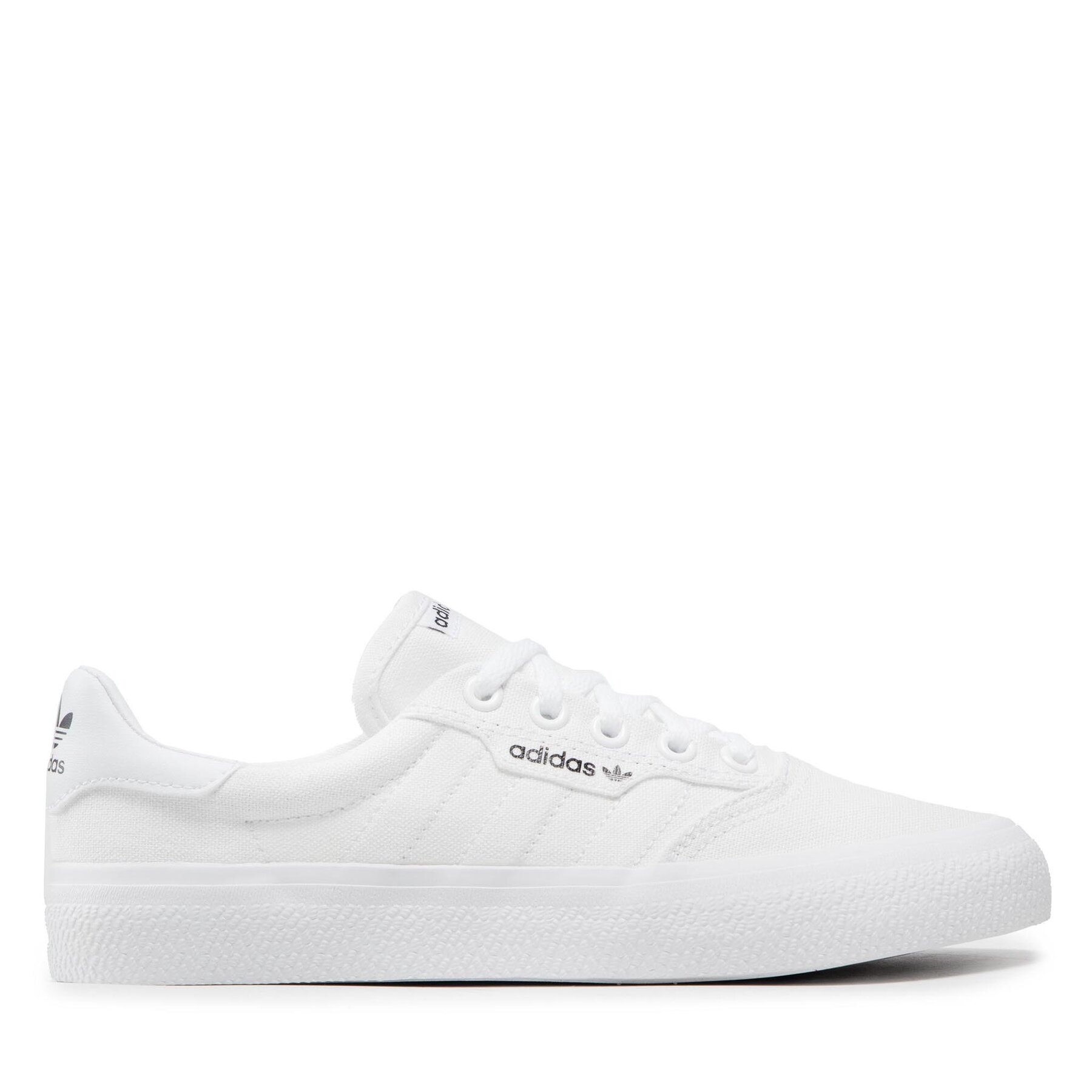 Tenisówki adidas, Rozmiar 46 2/3 Biały 3Mc B22705