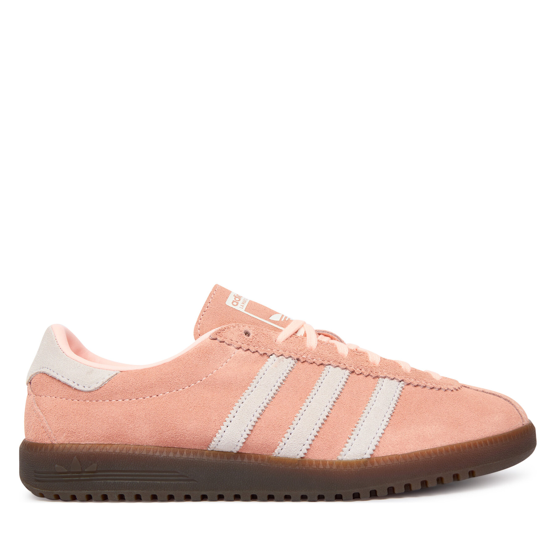 Сникърси adidas Brmd JI2658 Розов