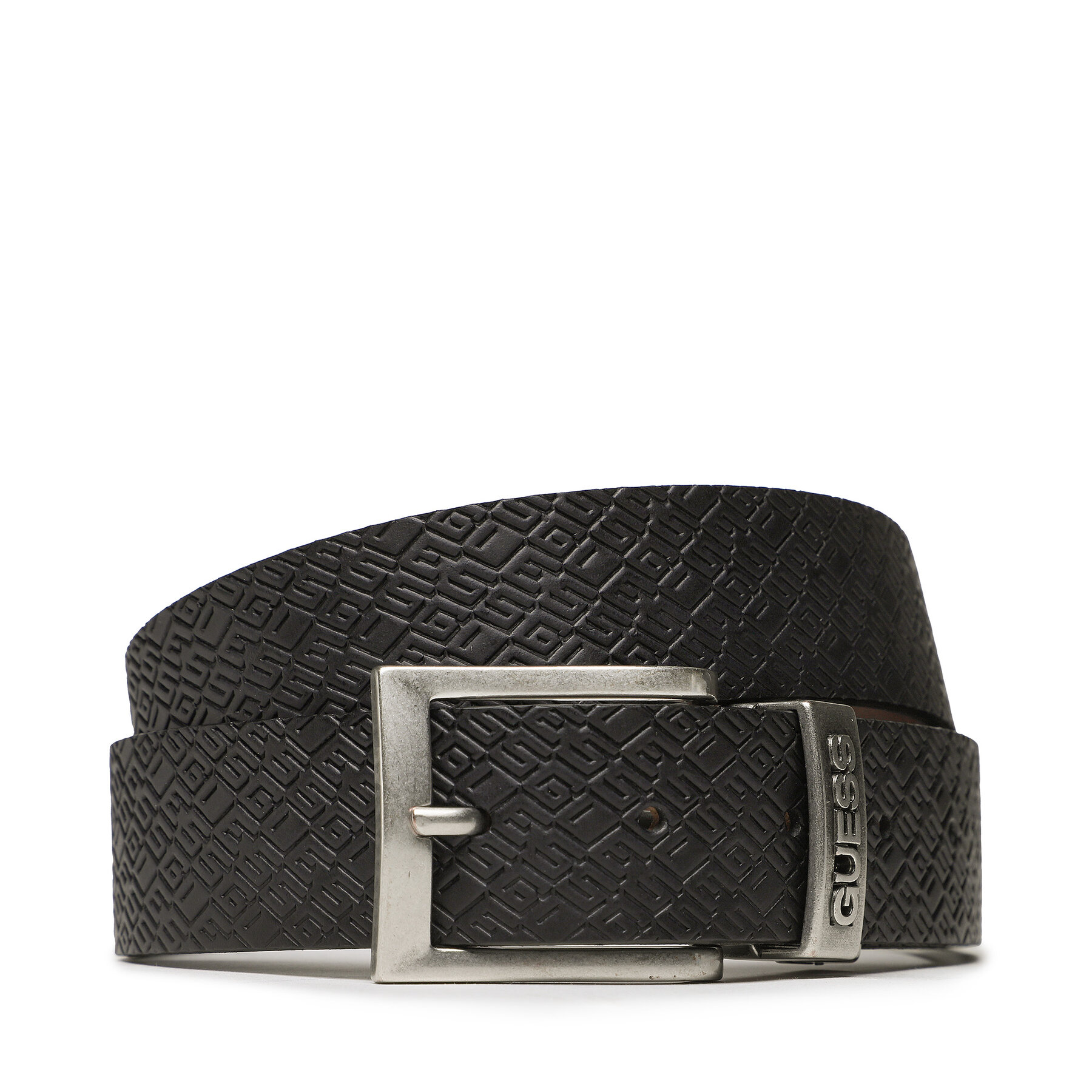 Ceinture homme Guess M3GZ12 L0F50 Noir