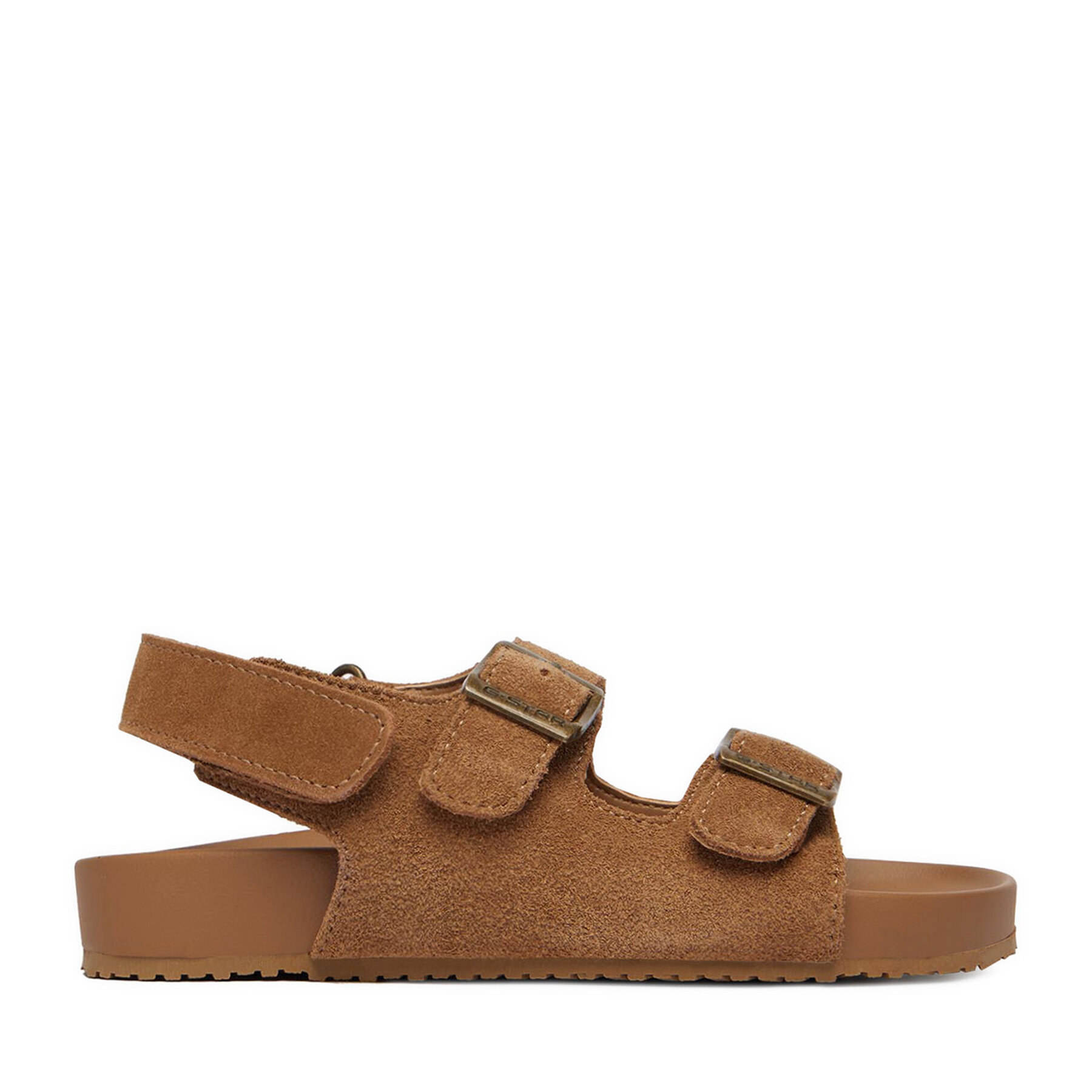 Σανδάλια G-Star Raw EO-HY19788-1(CH) Ανοιχτό καφέ