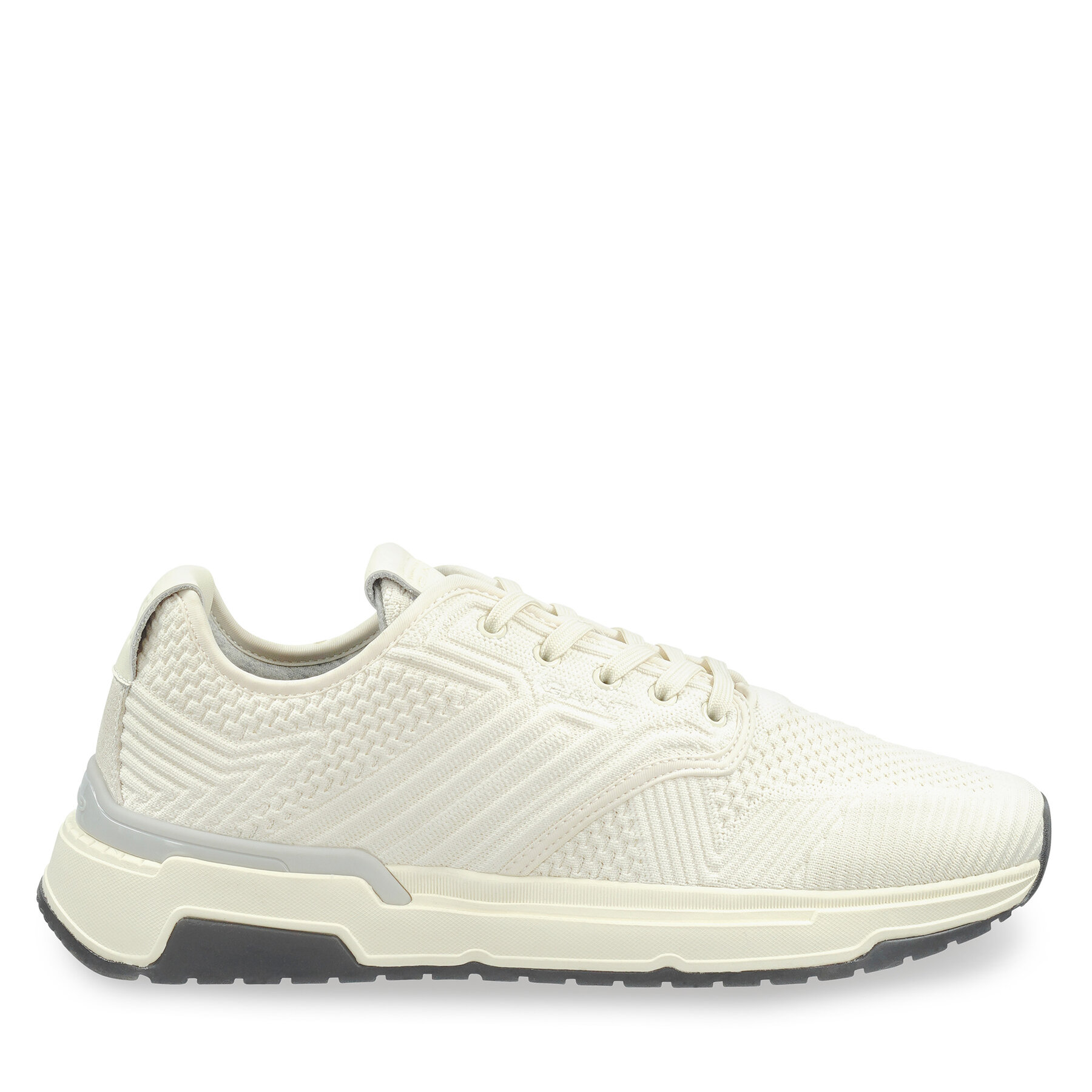 Férfi Sportcipő Gant, Méret: 41, Fehér, Jeuton Sneaker 28638551