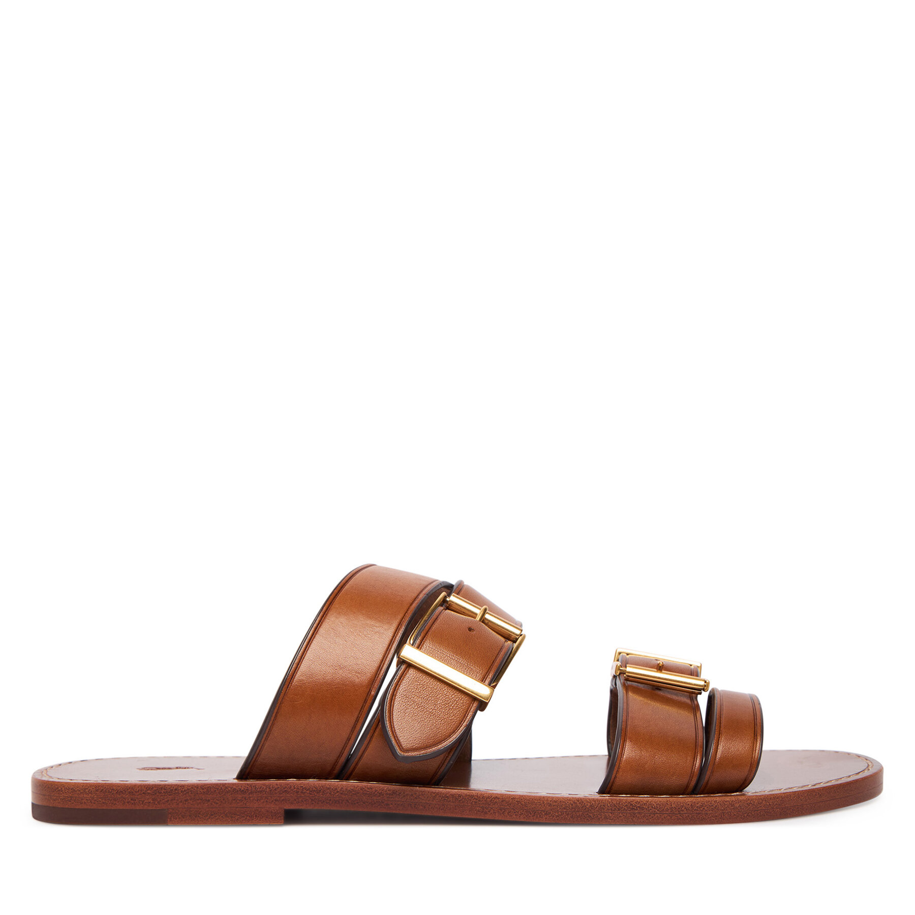 Şlapi Polo Ralph Lauren 818P01589001 Maro