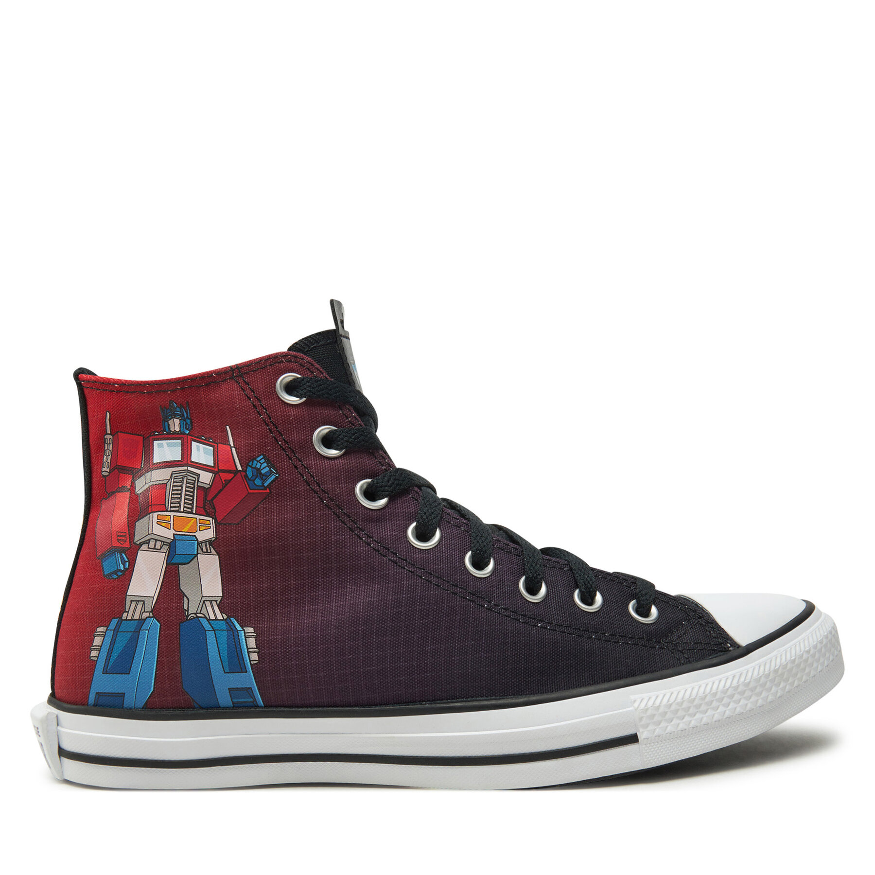 Sneakers aus Stoff Converse