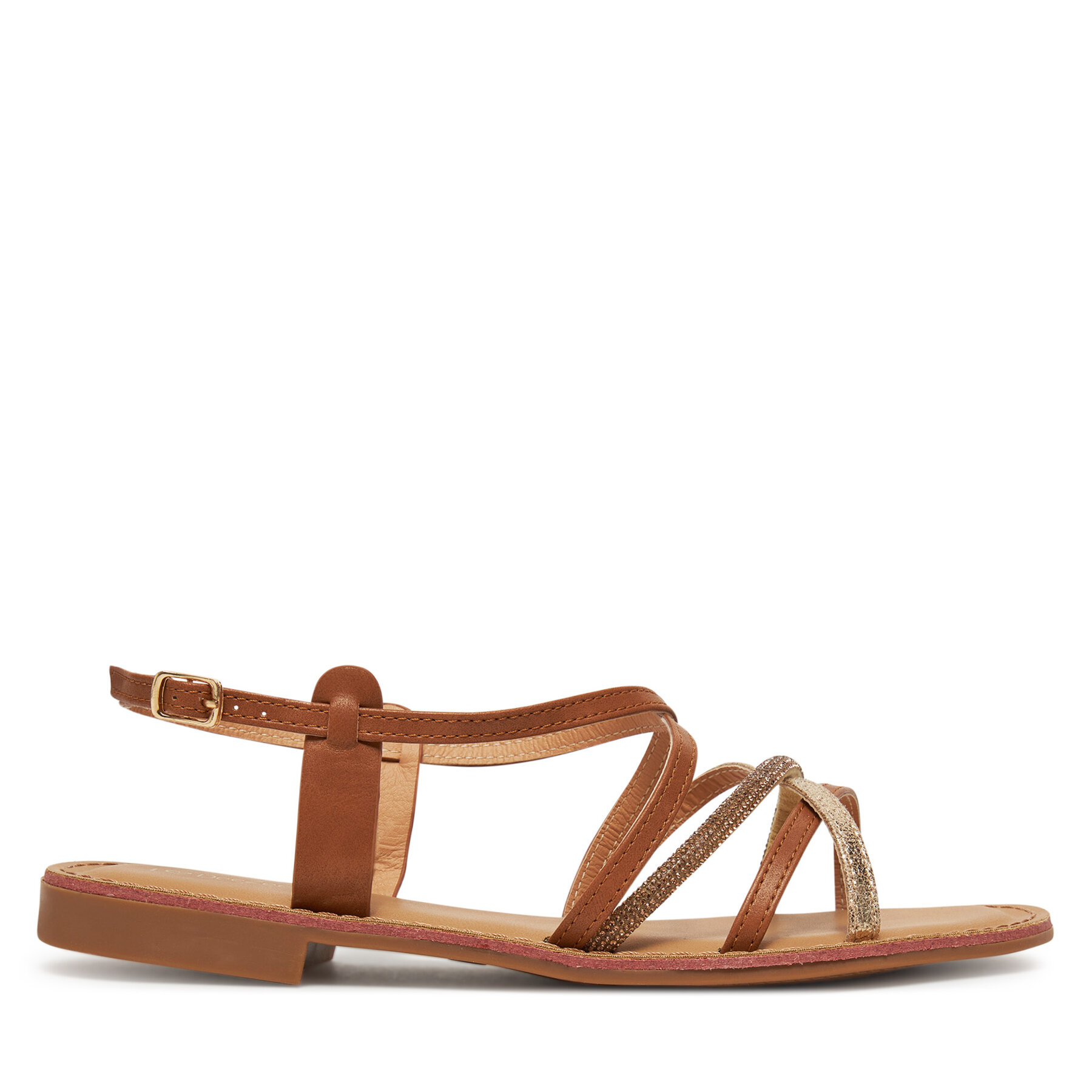 Sandale DeeZee MTO 7968 Maro