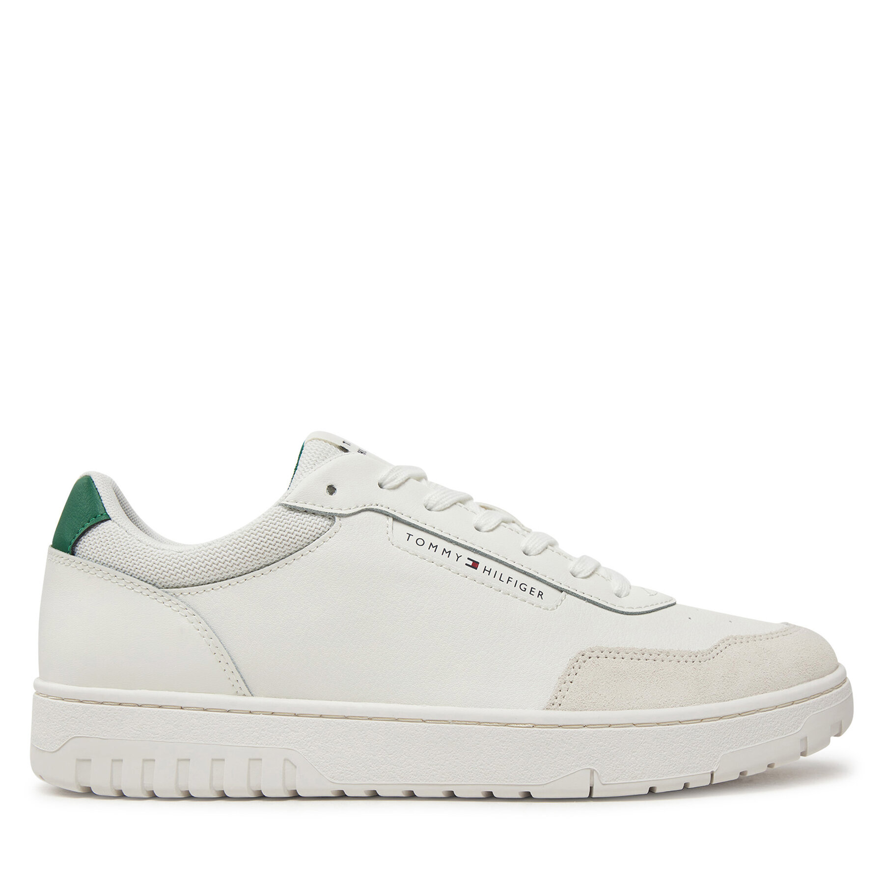 Sneakers Tommy Hilfiger FM0FM05467 Bianco