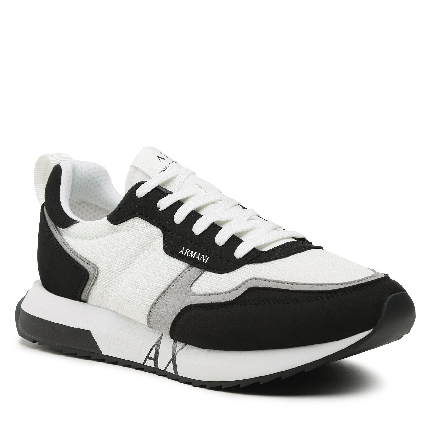 Sneakers Armani Exchange