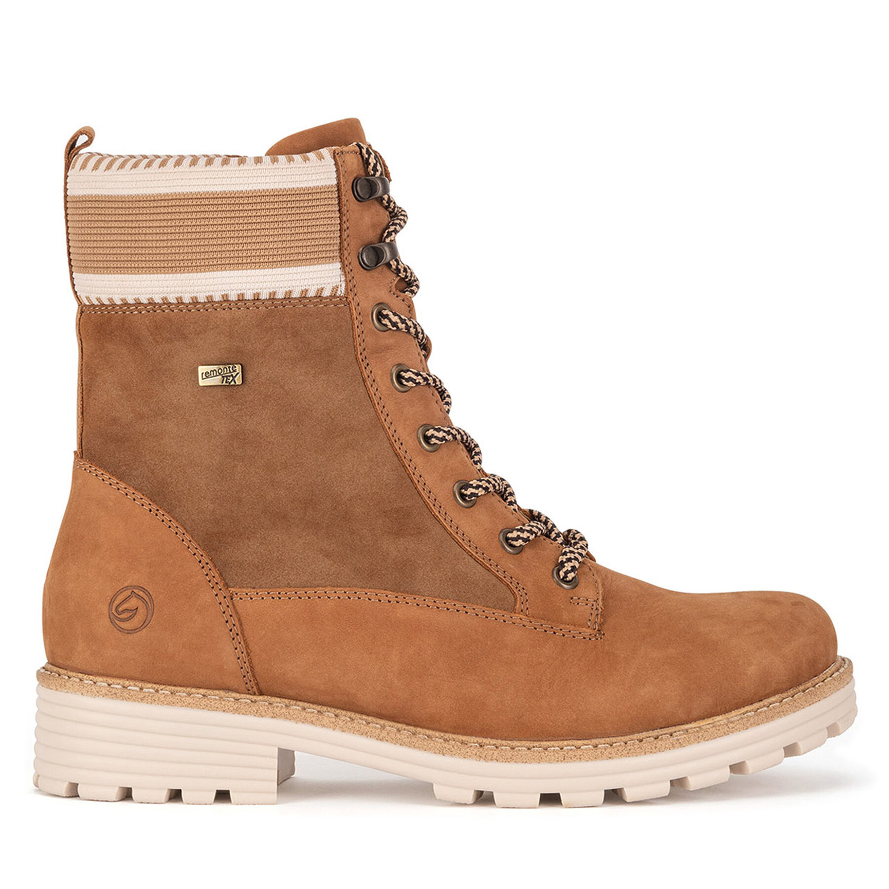 Polacchine Remonte D0W77-22 Marrone