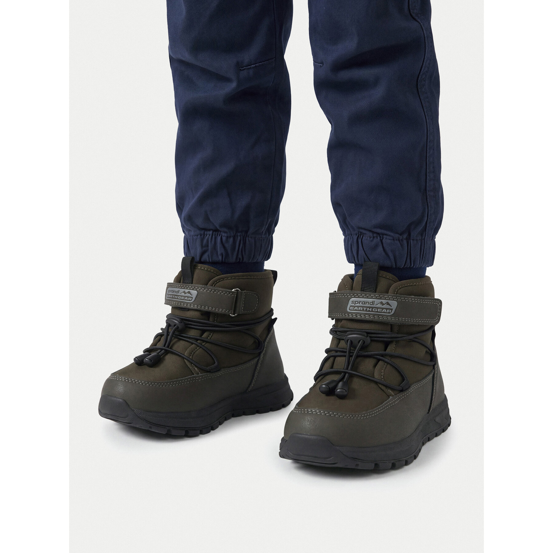 Апрески Sprandi CEO-CP87-26471 Каки