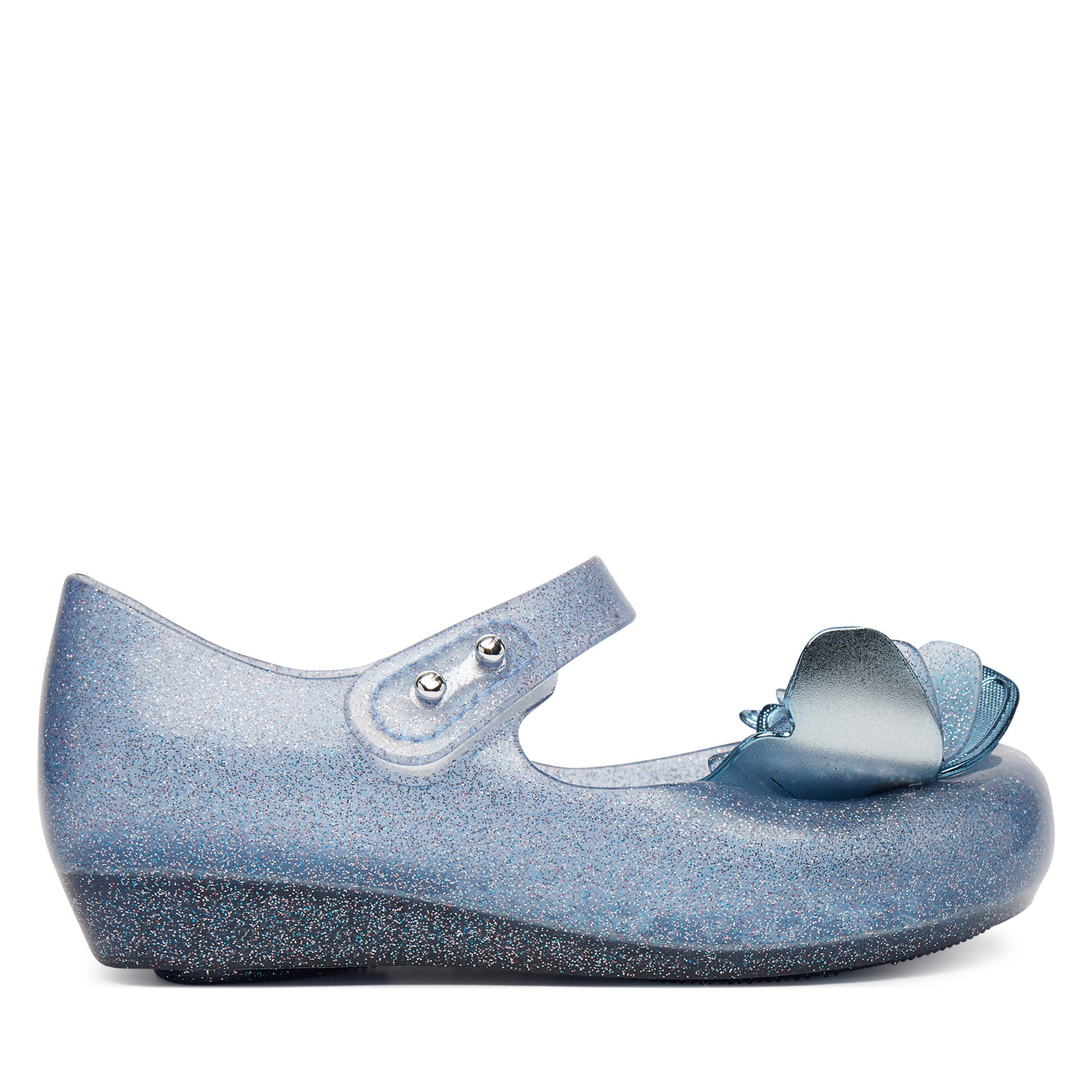 Balerinke Melissa Mini Melissa Ultragirl Fly Iii Bb 32849 Plava