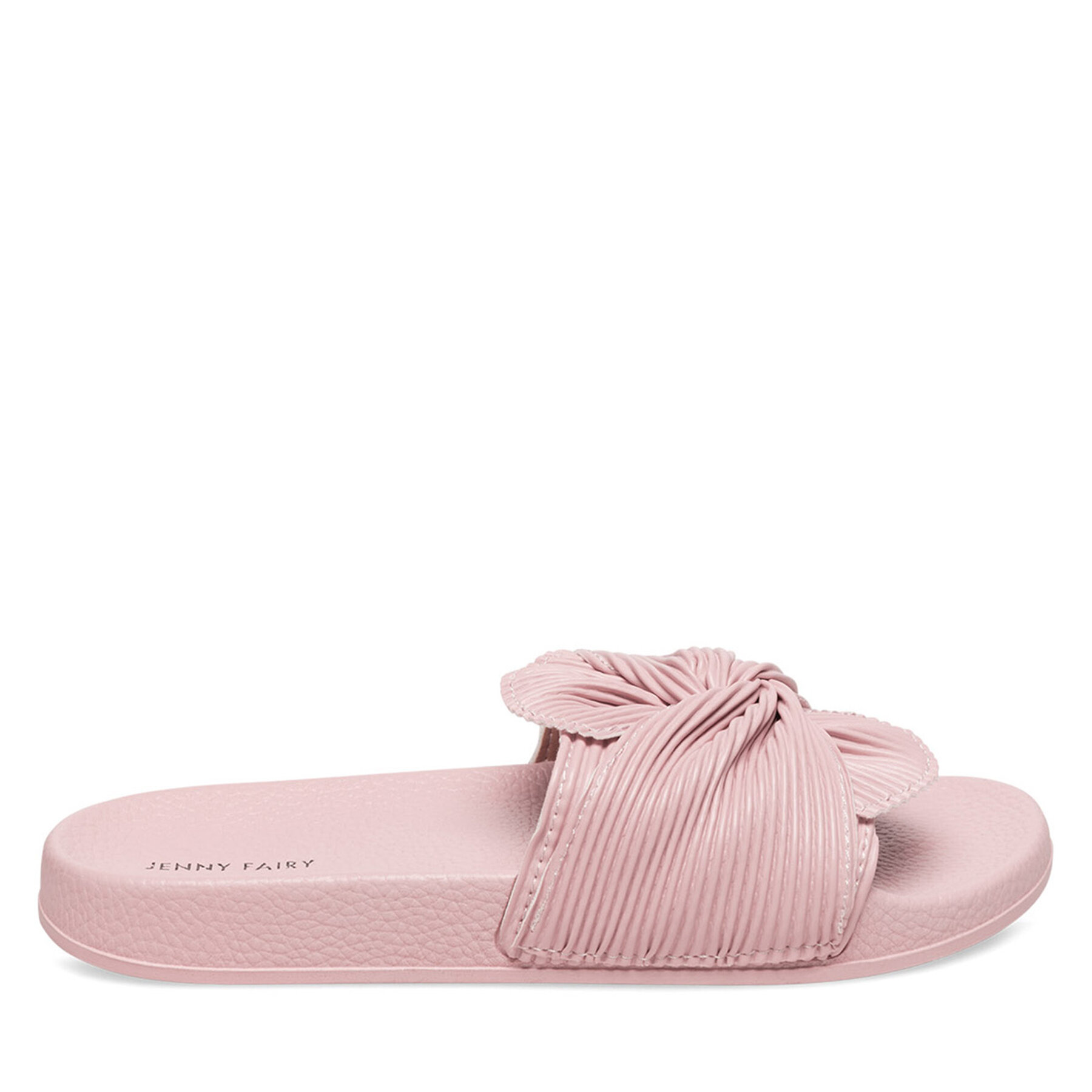 Jenny Fairy Παντόφλες Jenny Fairy WFA2746-1 Ροζ