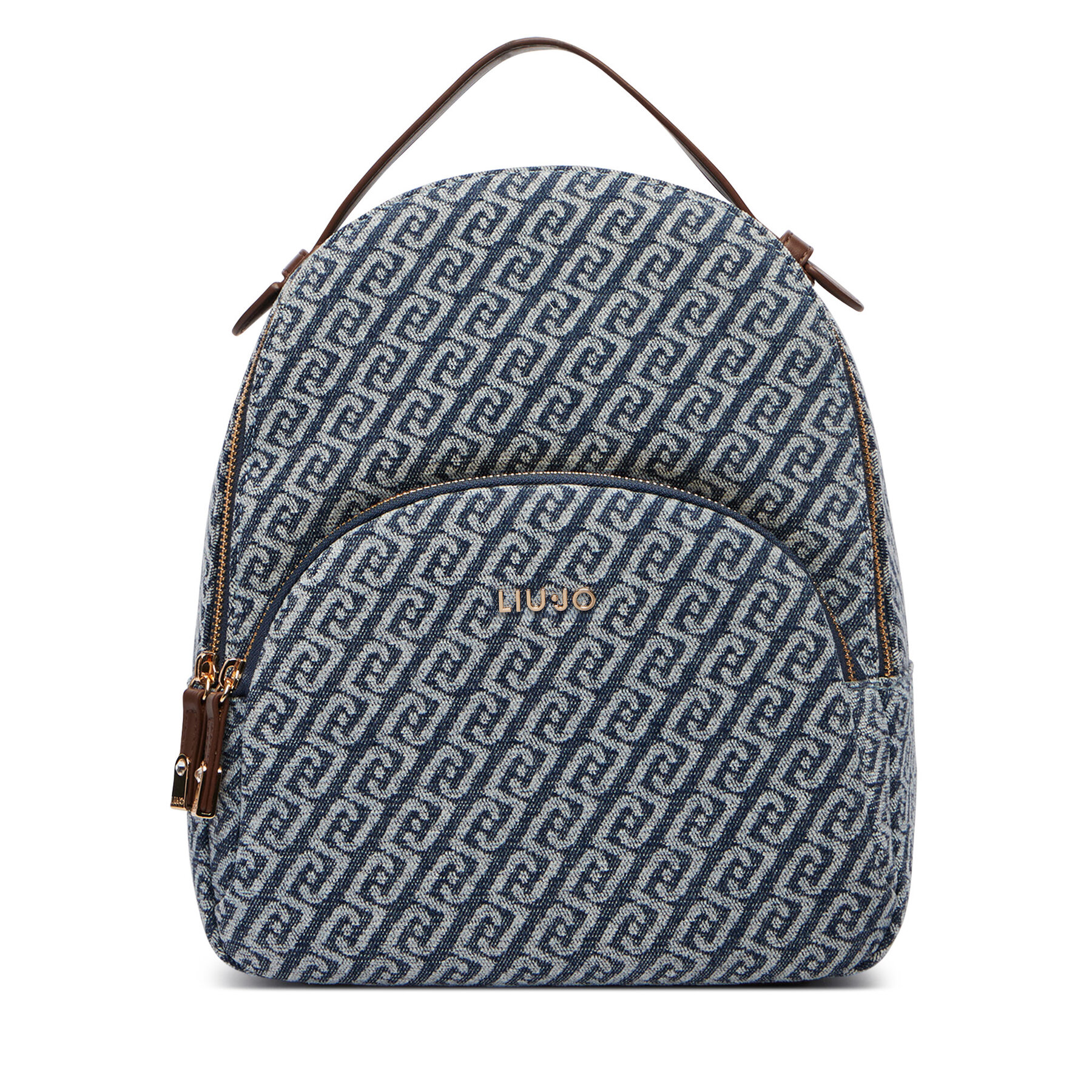 Ruksak Liu Jo AF6209 T703A Plava