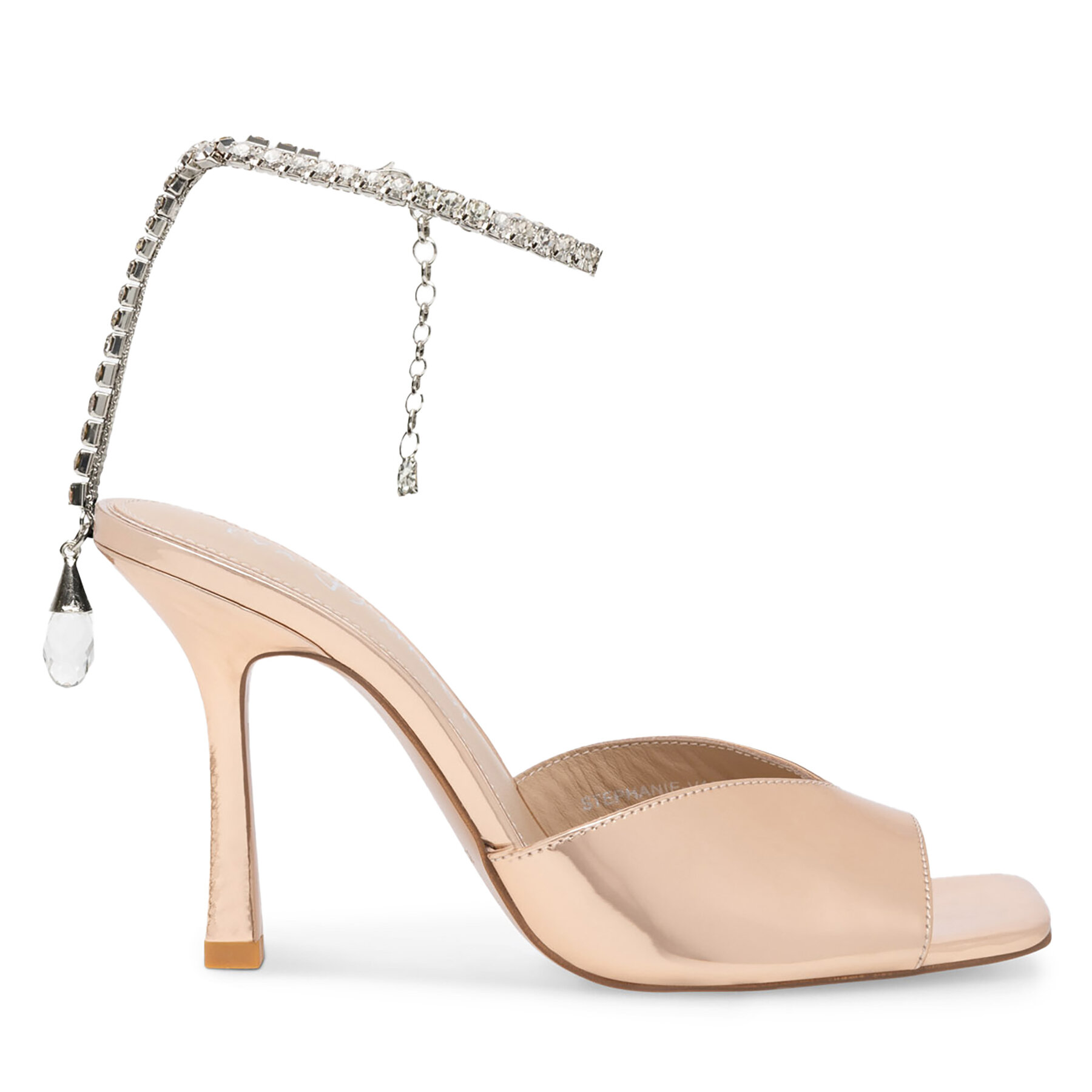 Сандали Eva Minge STEPHANIE-V1051L-01 Златист