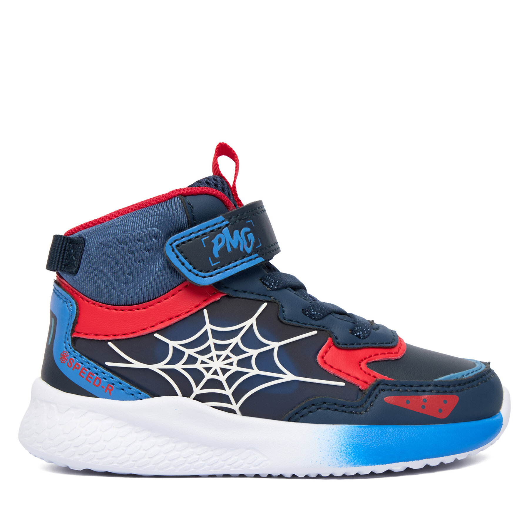 Sneakers Primigi AVANT-8982300 Bleumarin