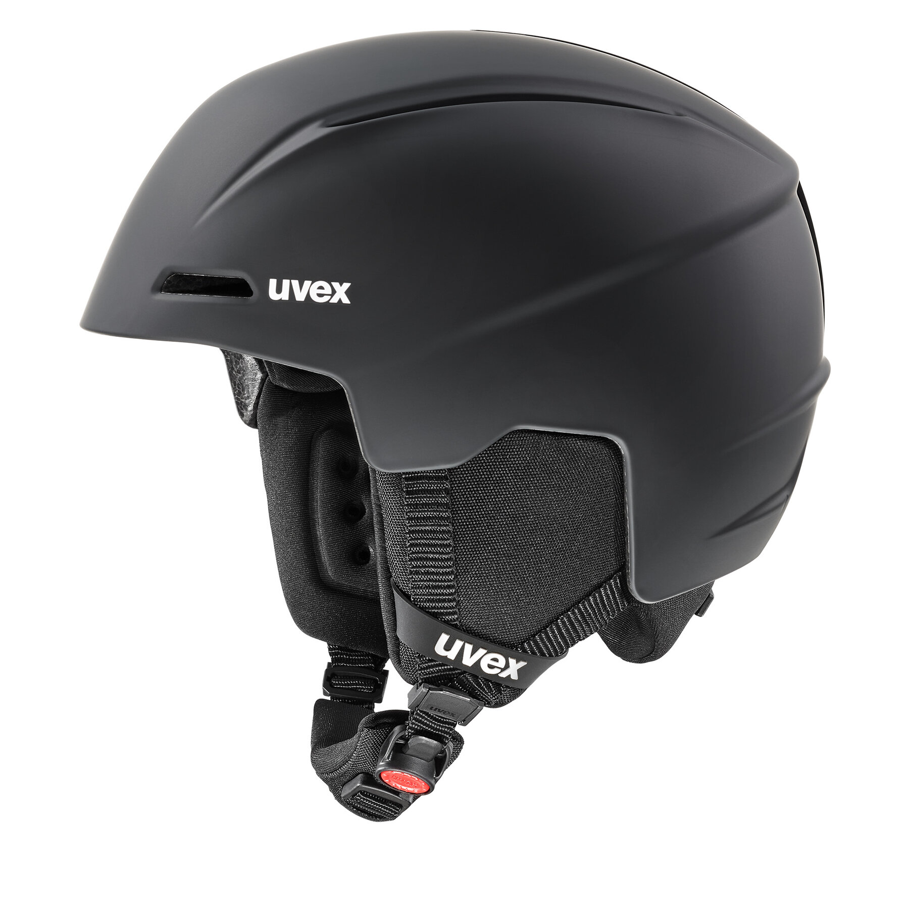 Skihelm Uvex