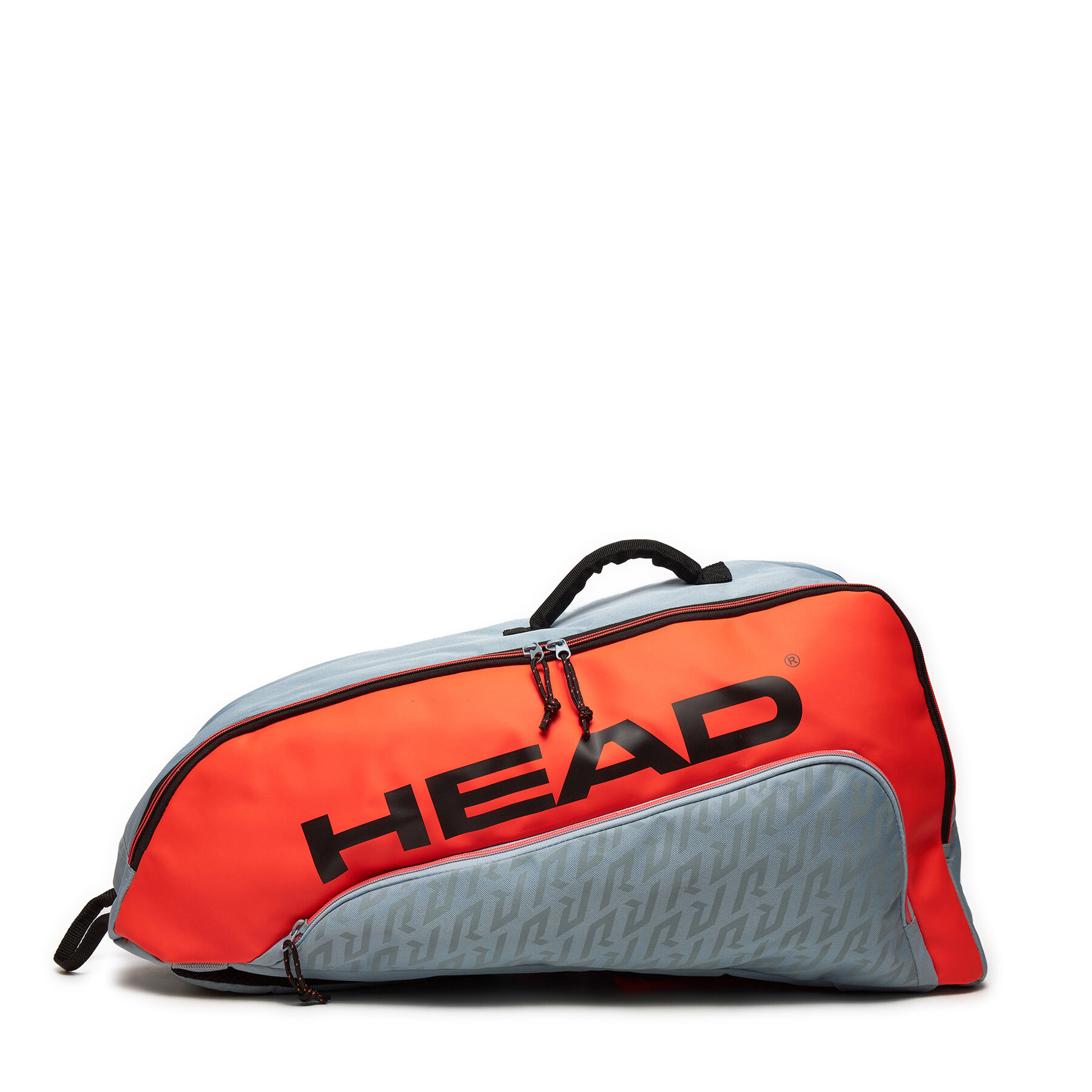 Bolsa de tenis Head Combi Rebel 283481 Naranja