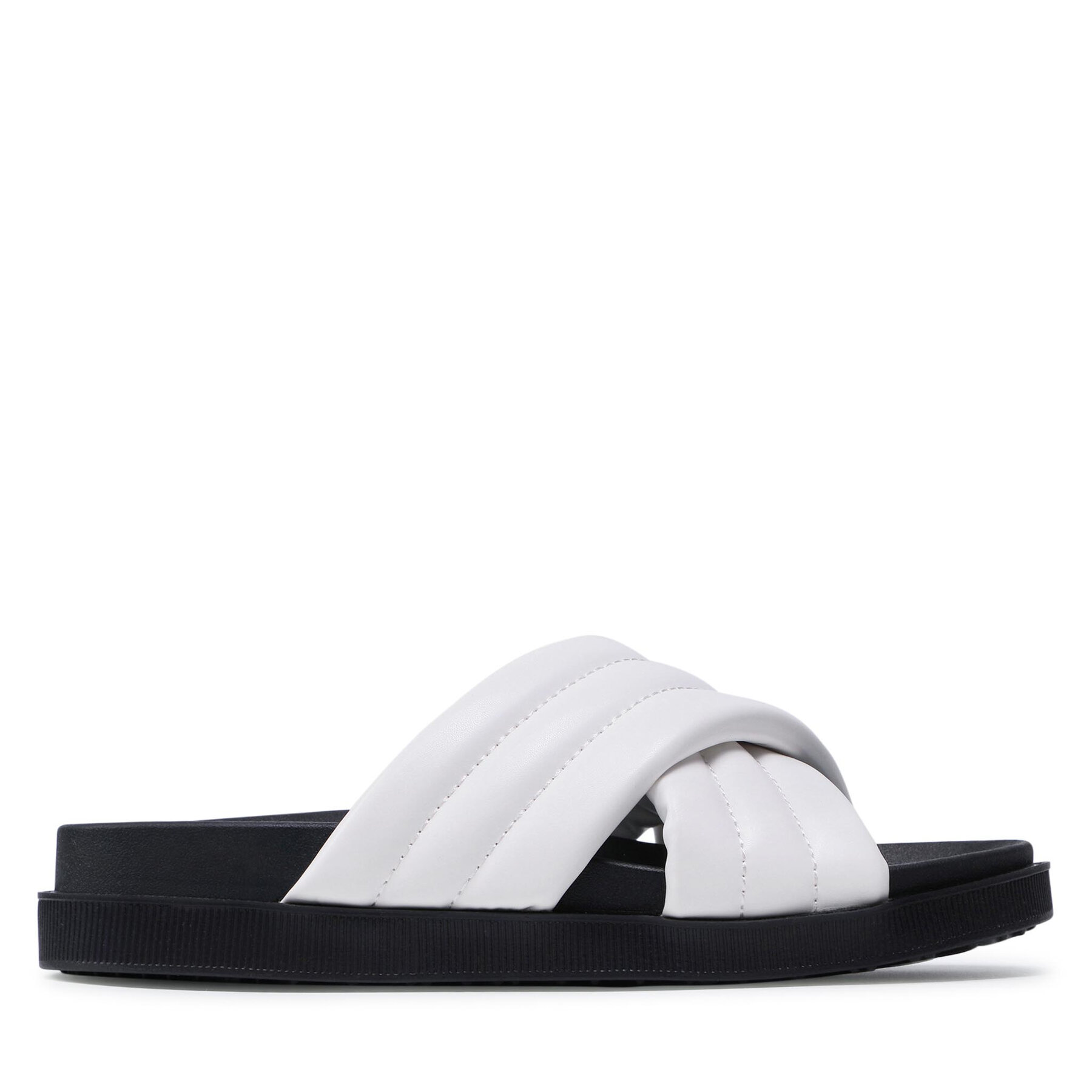 Sandaler och Slip-ons Jenny Fairy TS5130-01 Vit
