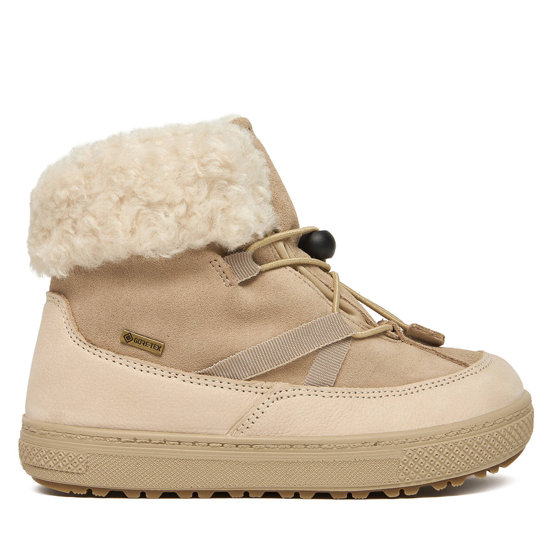 Snehule Primigi GORE-TEX 8856433 S Béžová