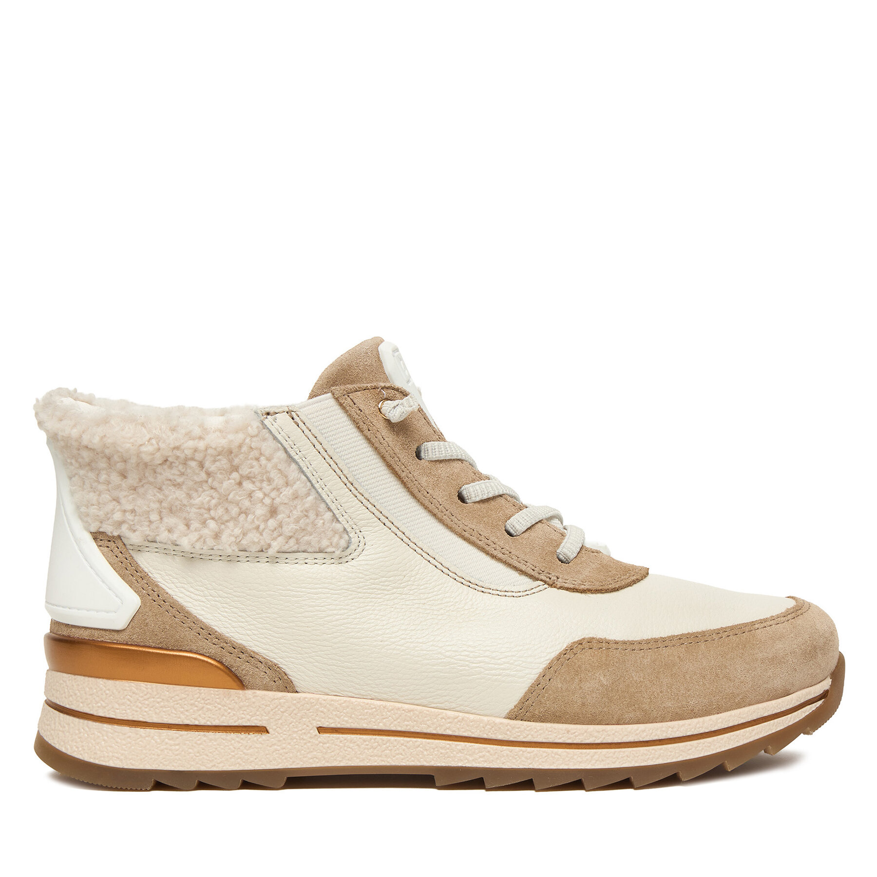 Polacchine Ara Osaka 12-24540-08 Beige