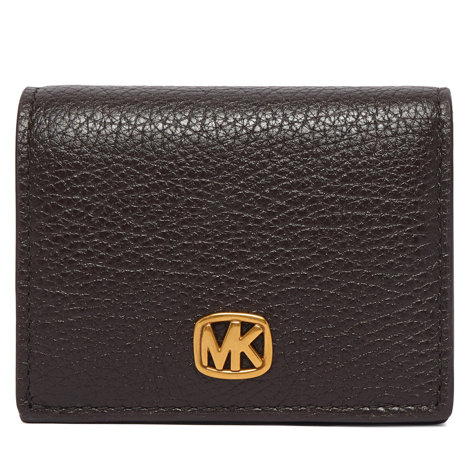 Denarnica MICHAEL Michael Kors 32F6AYTD1E Rjava