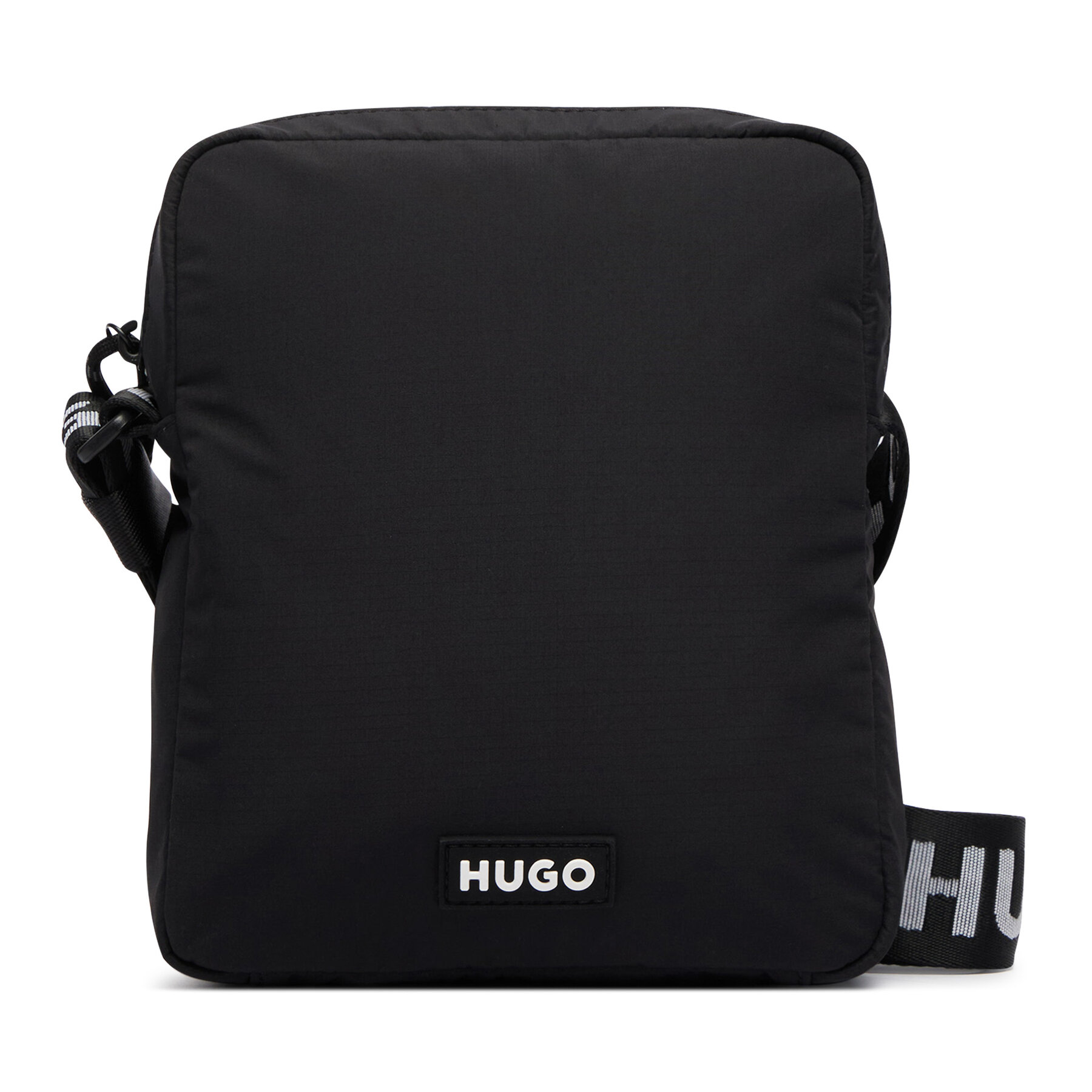 Crossover torbica HUGO Codes 50574454 Crna