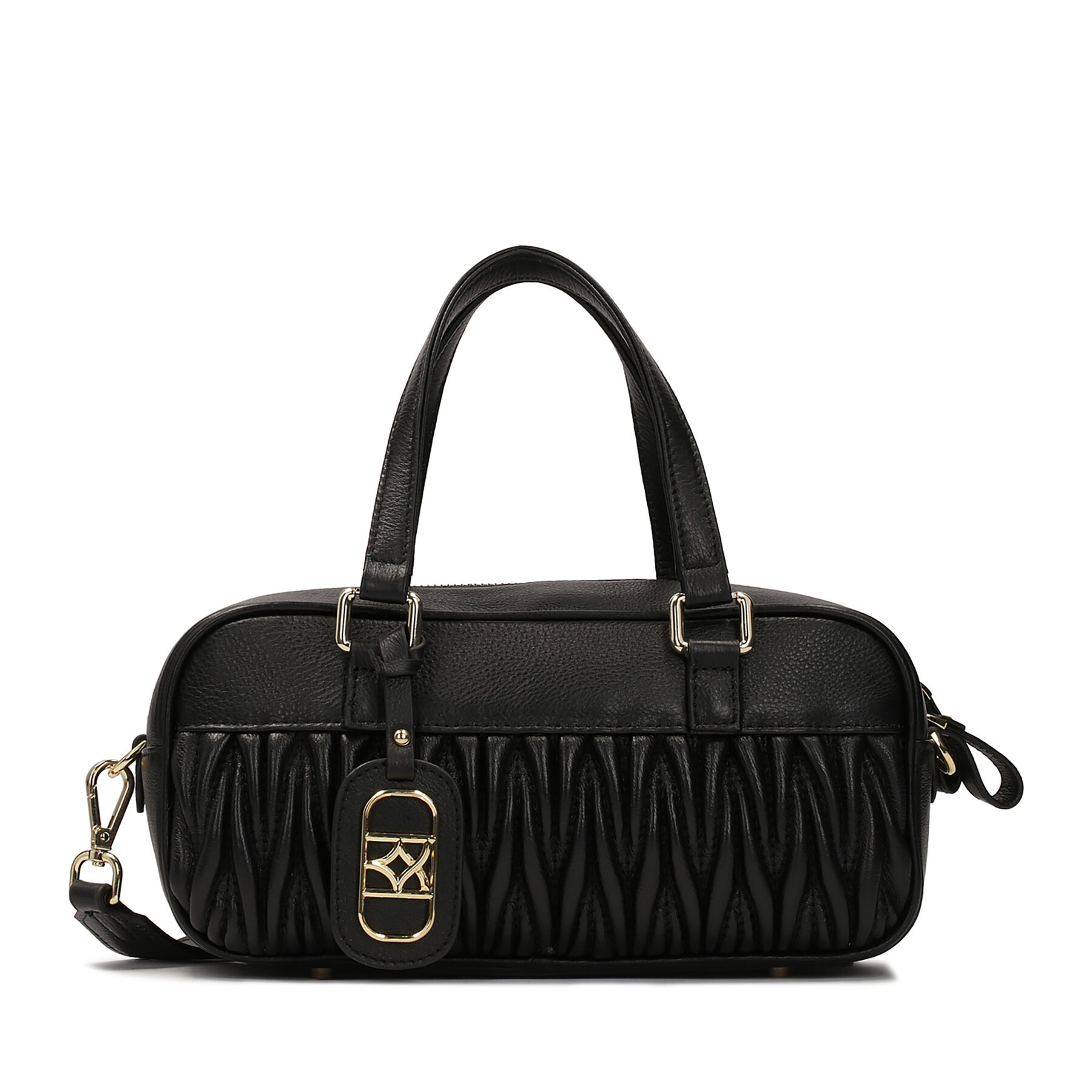 Bolso Kazar Otta 88577-01-00 Negro